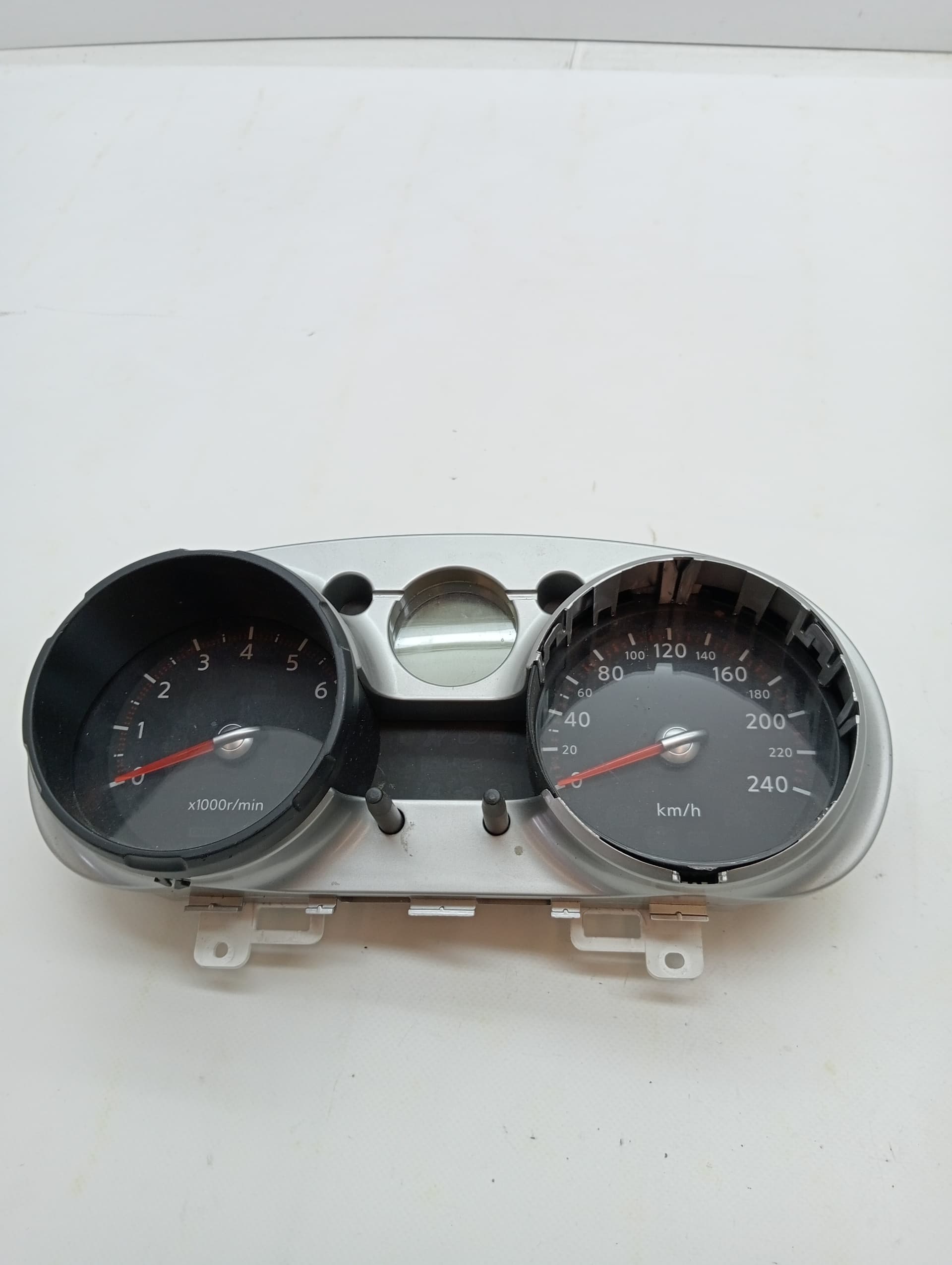Cuadro instrumentos NISSAN QASHQAI (J10) 2