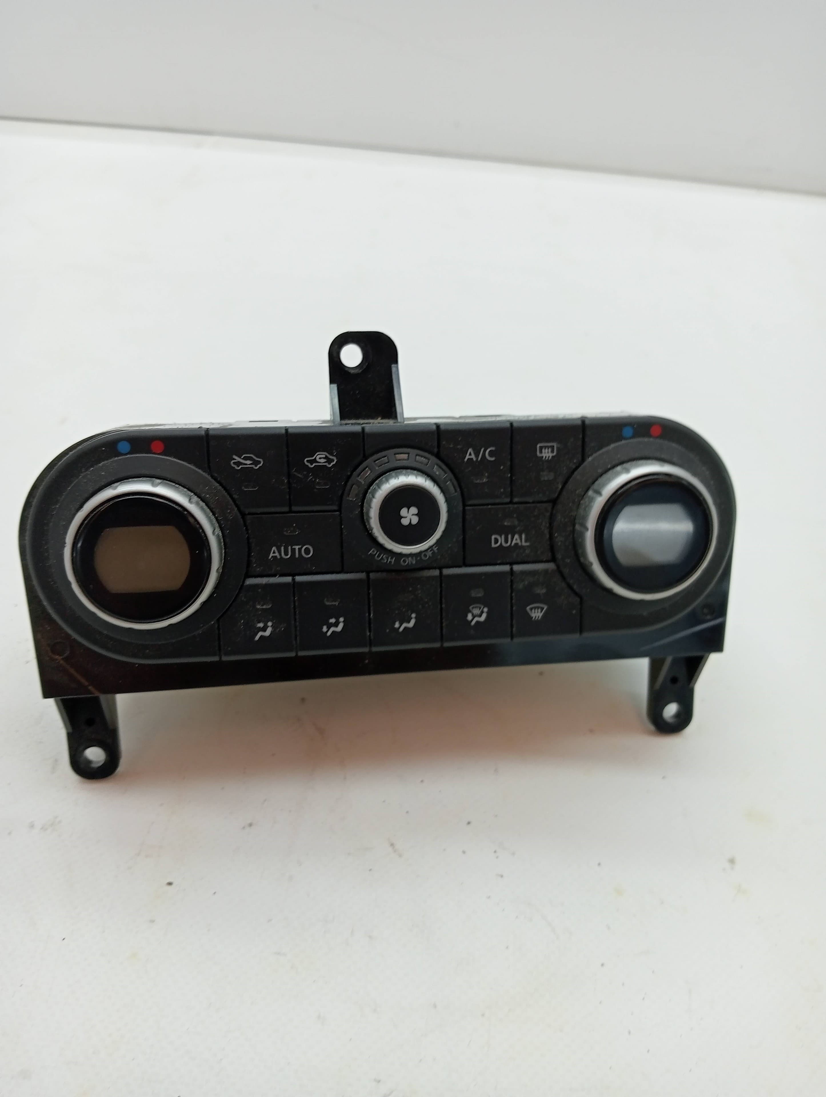 Recambio NISSAN QASHQAI (J10) ref. 27500JD400 3