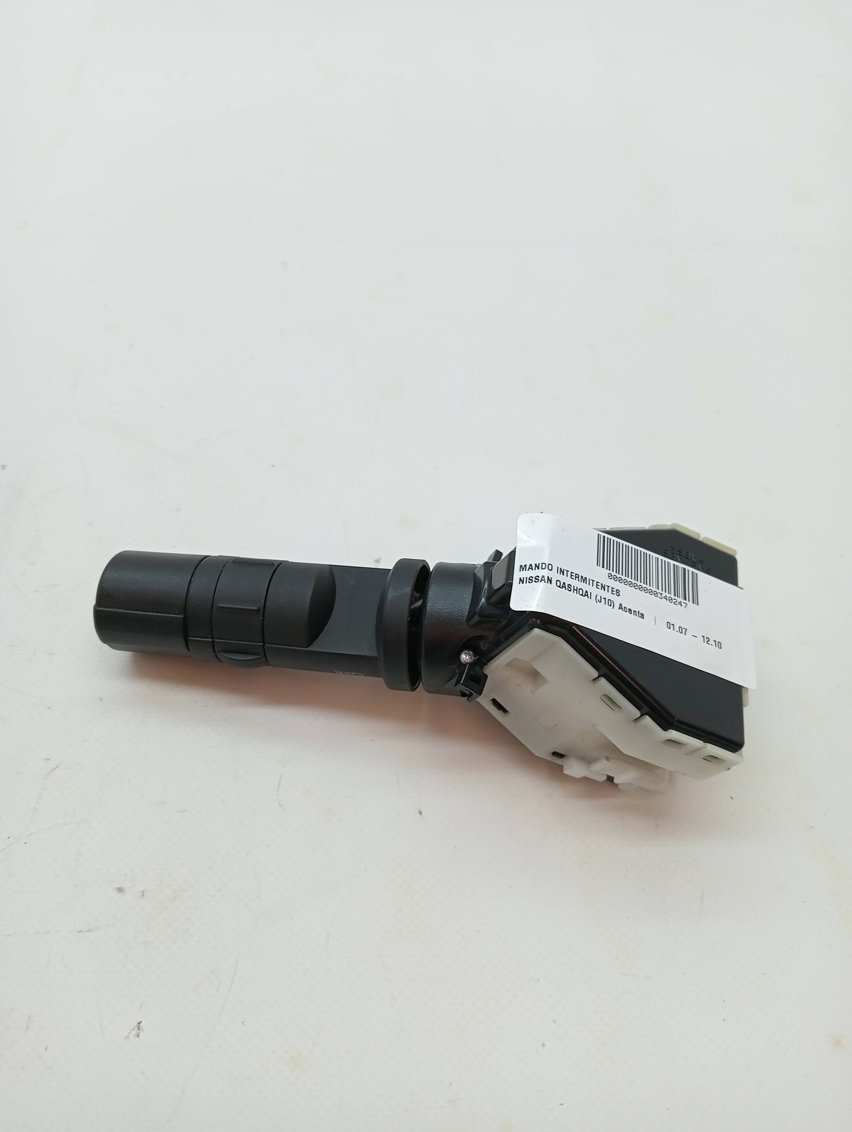 Mando intermitentes NISSAN QASHQAI (J10)