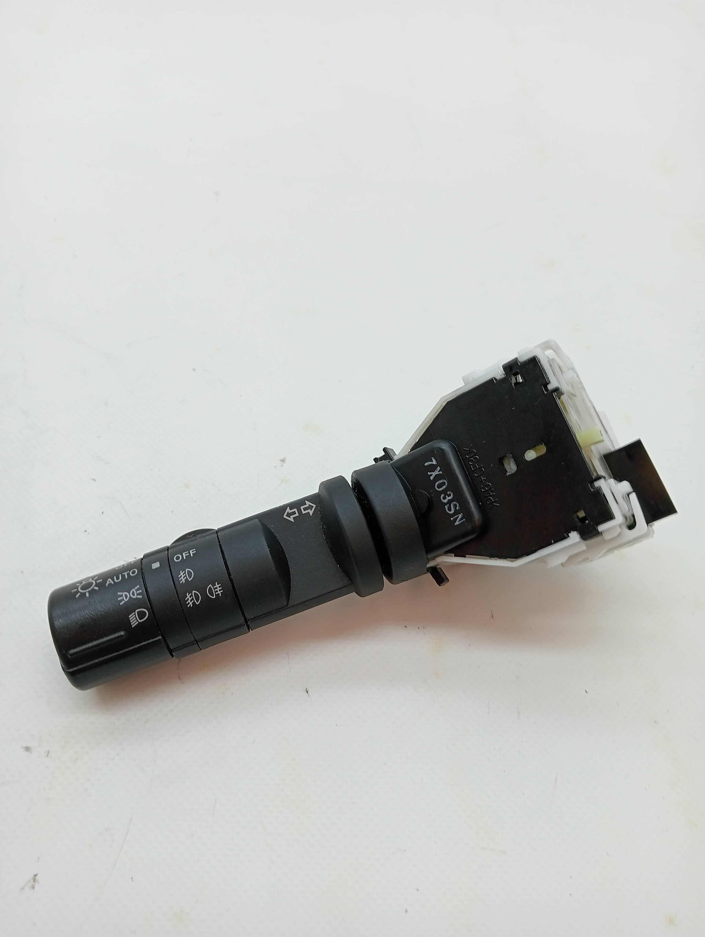 Mando intermitentes NISSAN QASHQAI (J10) 3