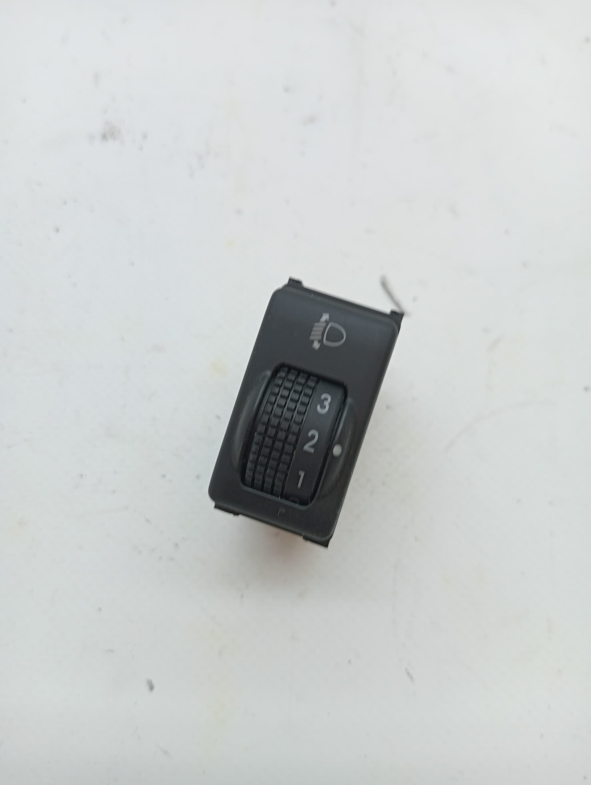 Mando luces NISSAN QASHQAI (J10)