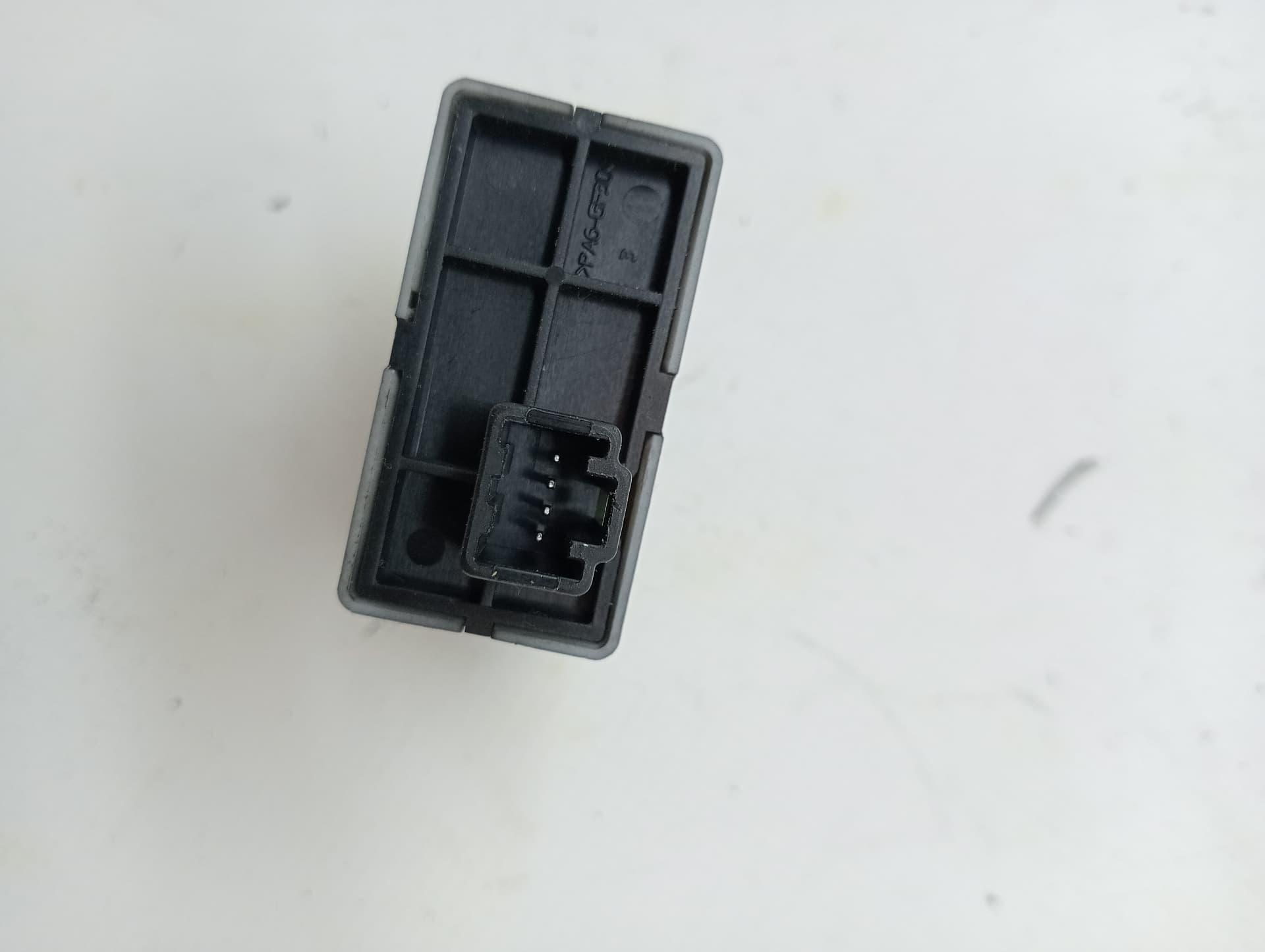 Mando luces NISSAN QASHQAI (J10) 3