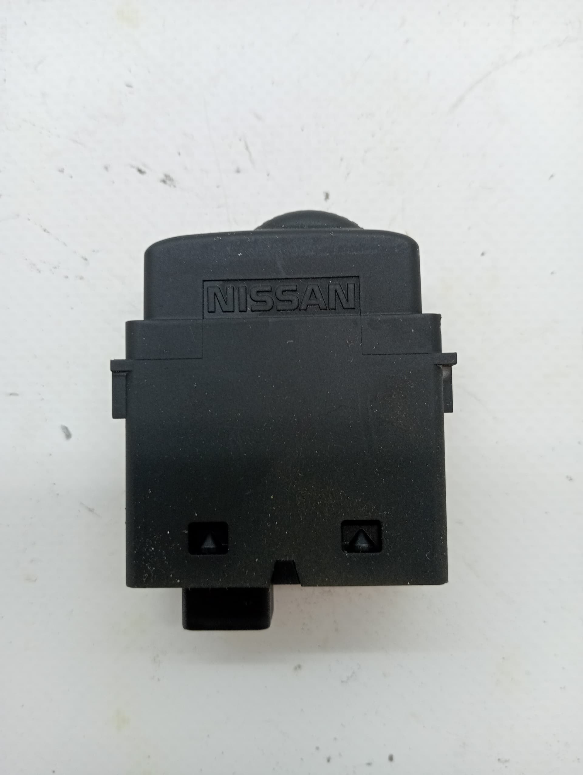 Mando luces NISSAN QASHQAI (J10) 2