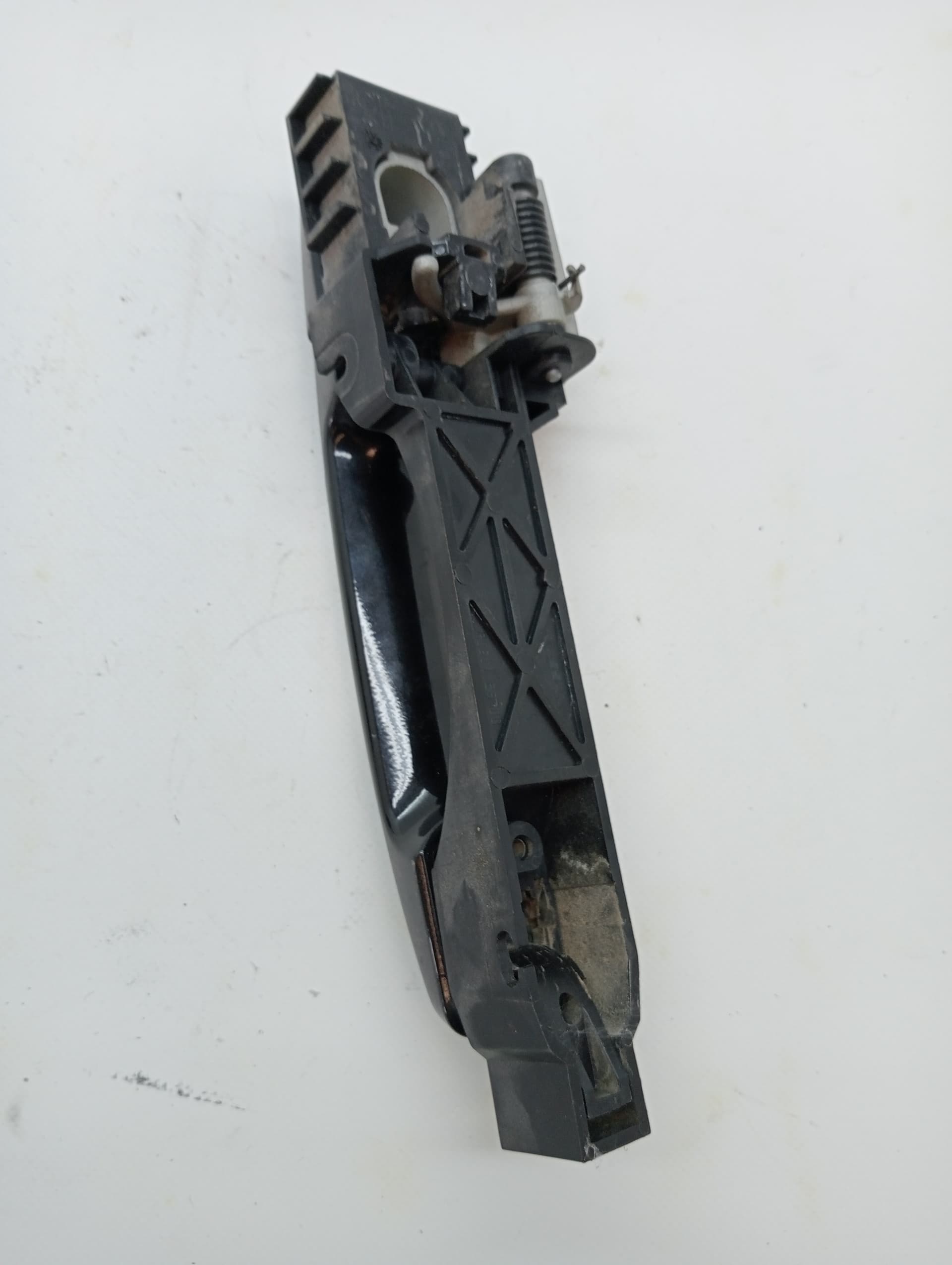 Maneta exterior delantera derecha NISSAN QASHQAI (J10) 3