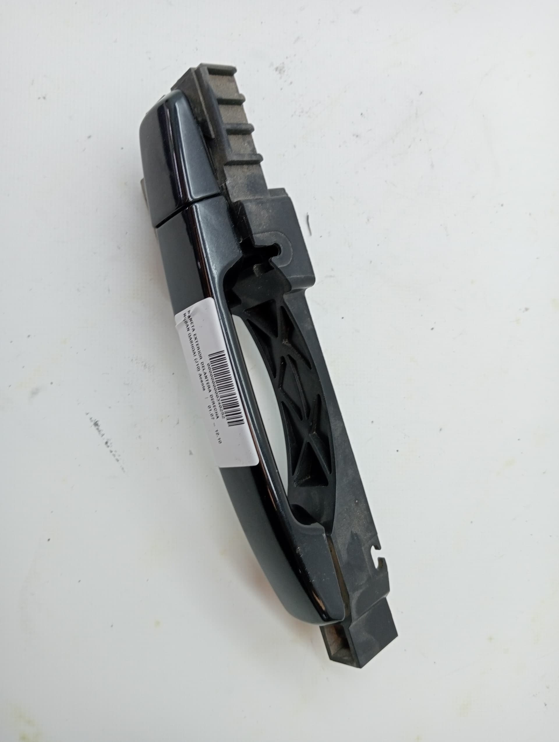 Maneta exterior delantera derecha NISSAN QASHQAI (J10) 2