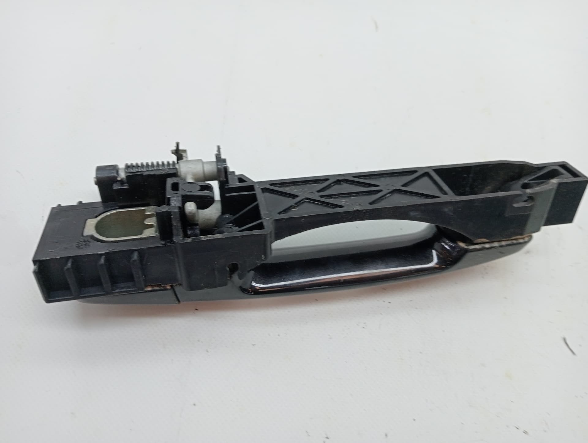 Maneta exterior trasera izquierda NISSAN QASHQAI (J10) 3