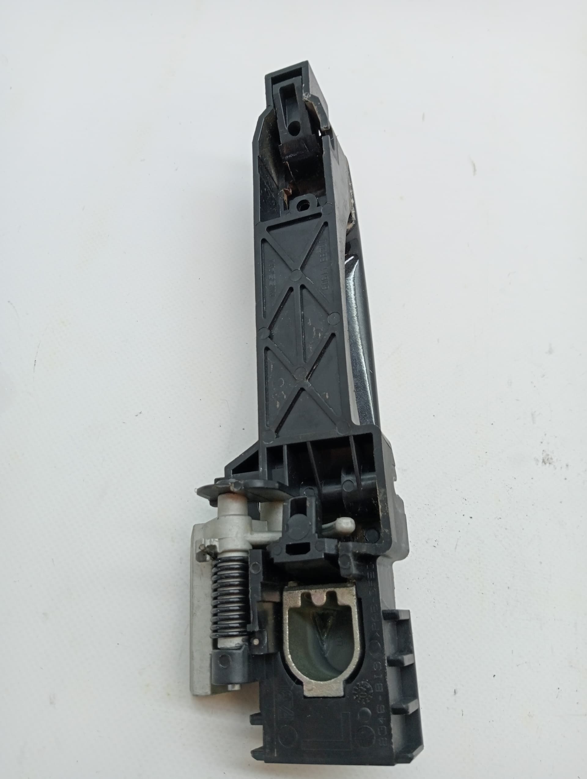 Maneta exterior trasera izquierda NISSAN QASHQAI (J10) 2