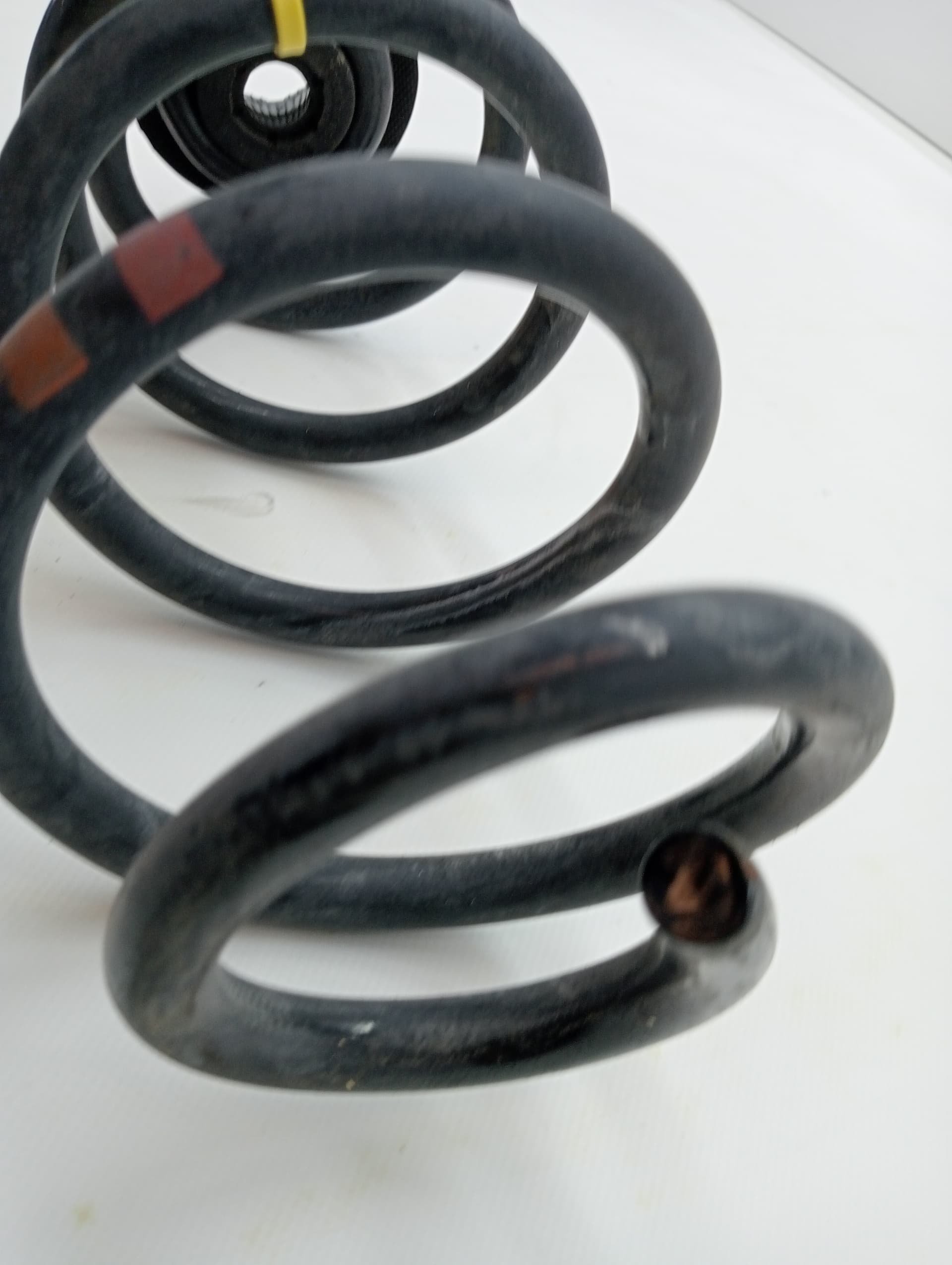 Muelle amortiguacion NISSAN QASHQAI (J10) 3