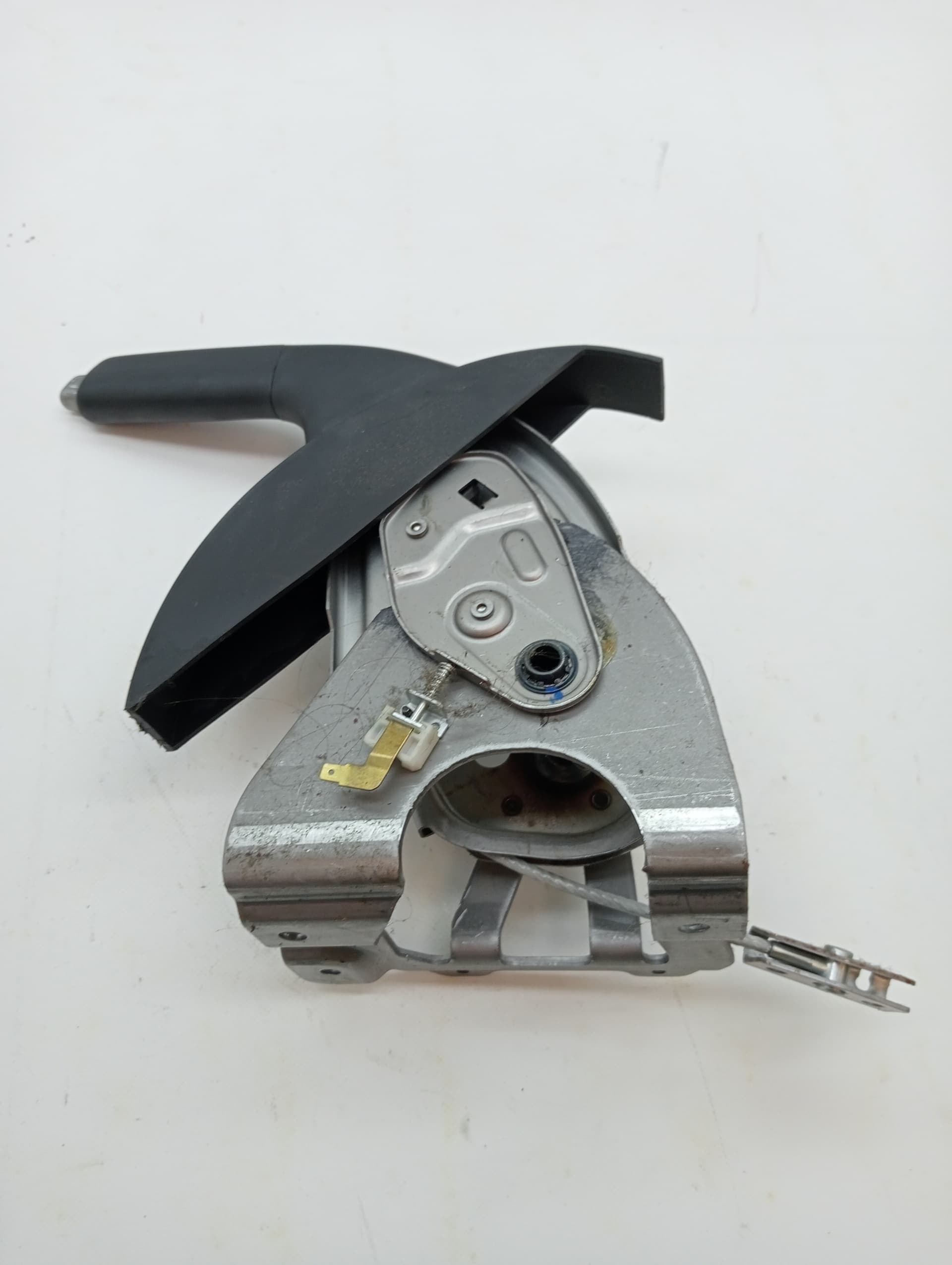 Palanca freno de mano NISSAN QASHQAI (J10) 3