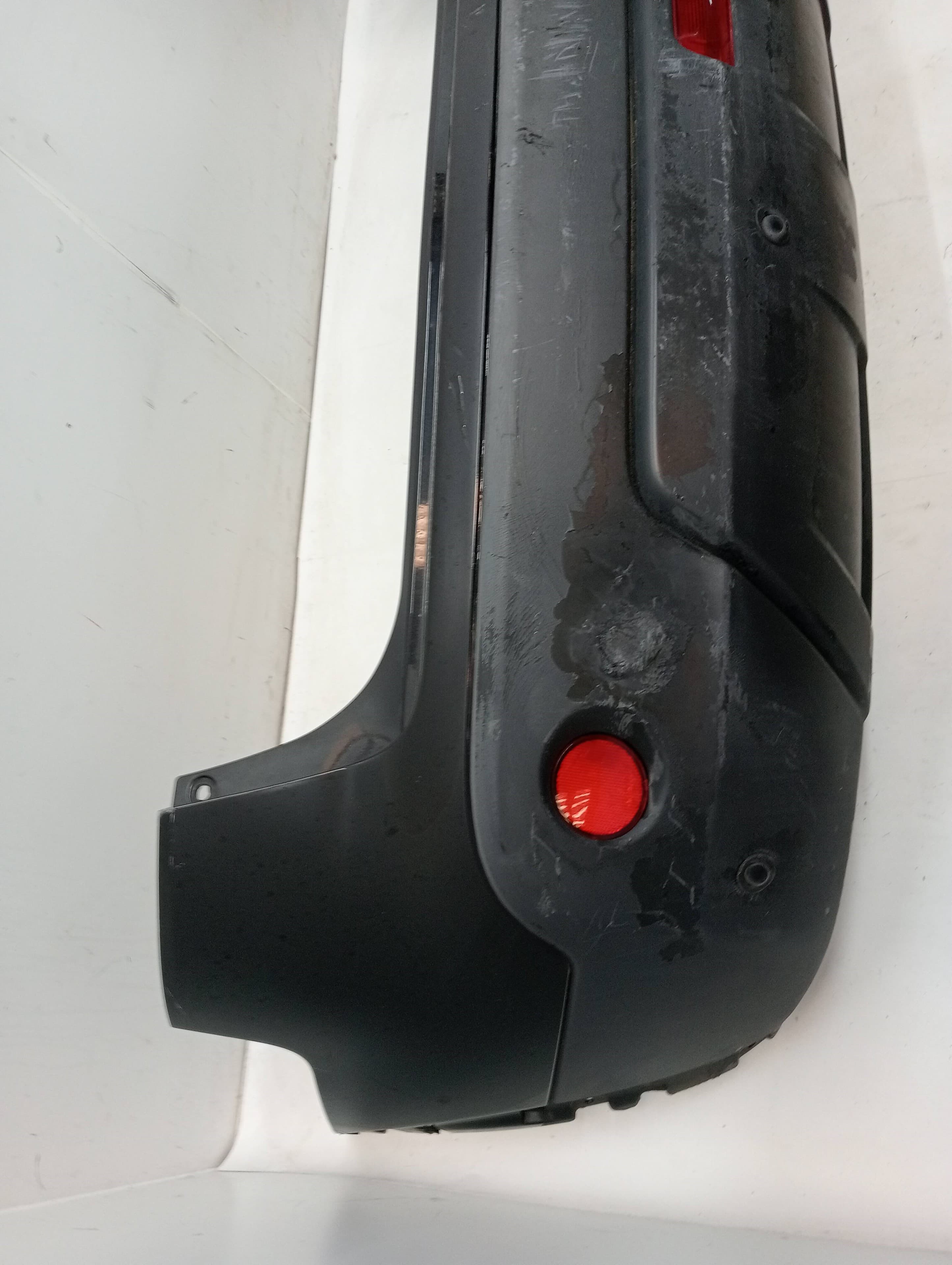 Paragolpes trasero NISSAN QASHQAI (J10) 5