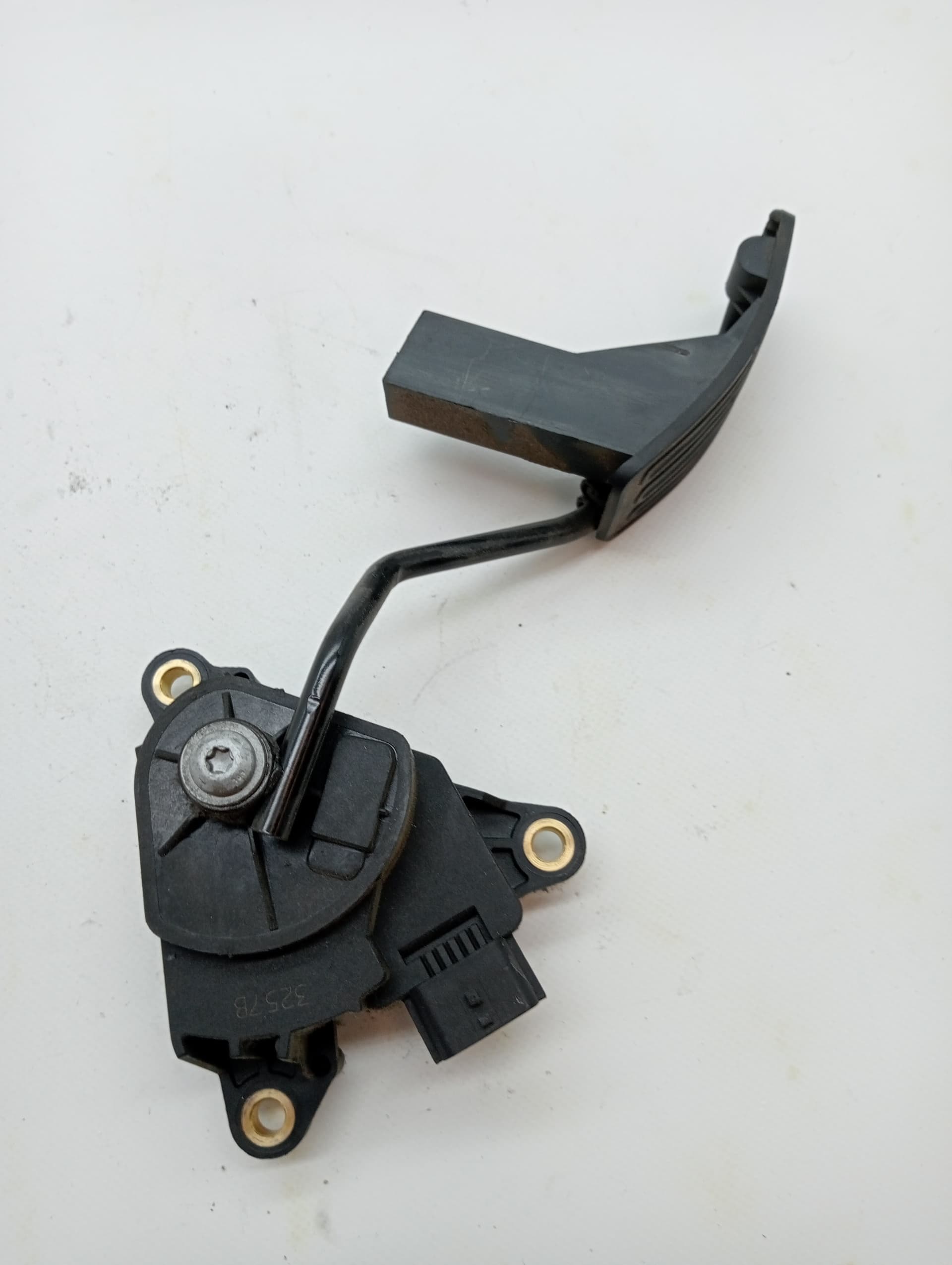 Pedal acelerador NISSAN QASHQAI (J10) 3