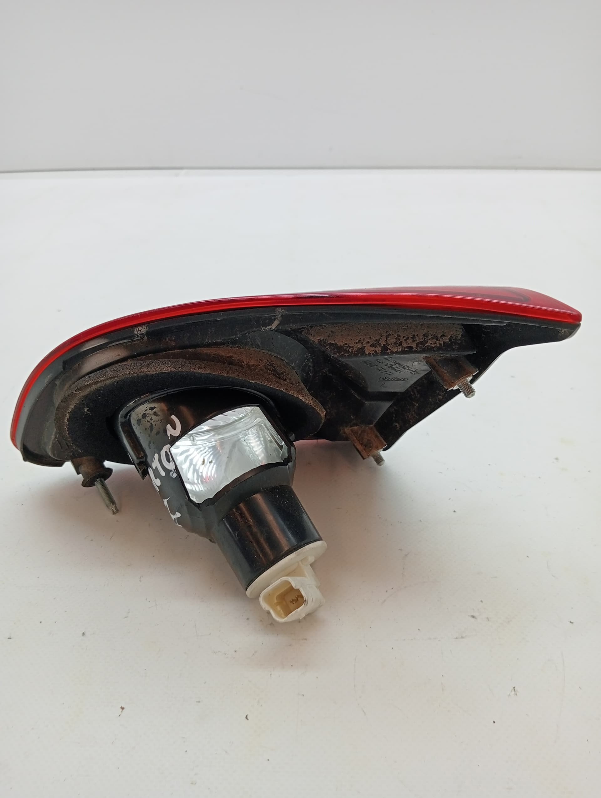 Piloto trasero izquierdo interior NISSAN QASHQAI (J10) 2