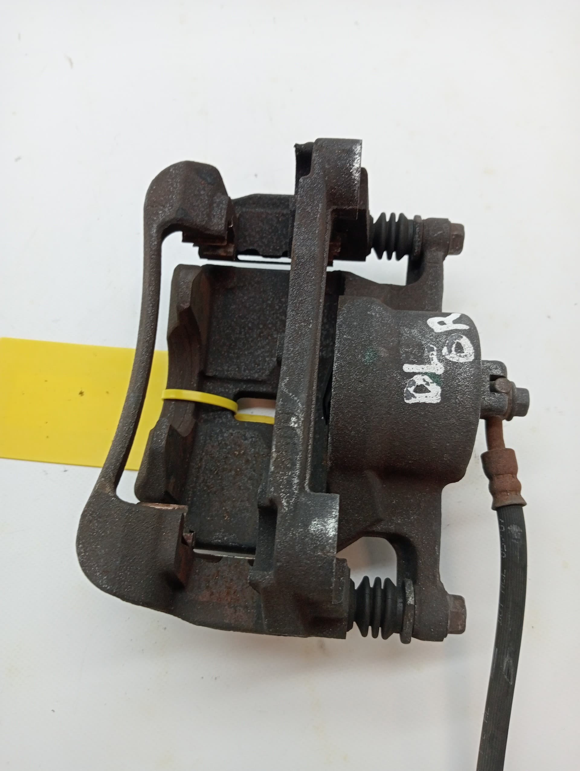 Recambio NISSAN QASHQAI (J10) ref. 41001JD00A 3