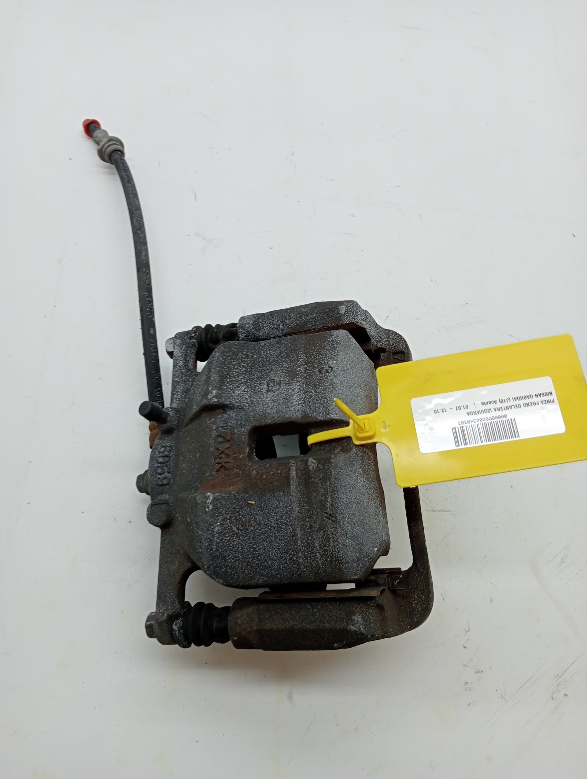 Recambio NISSAN QASHQAI (J10) ref. 40015JD040