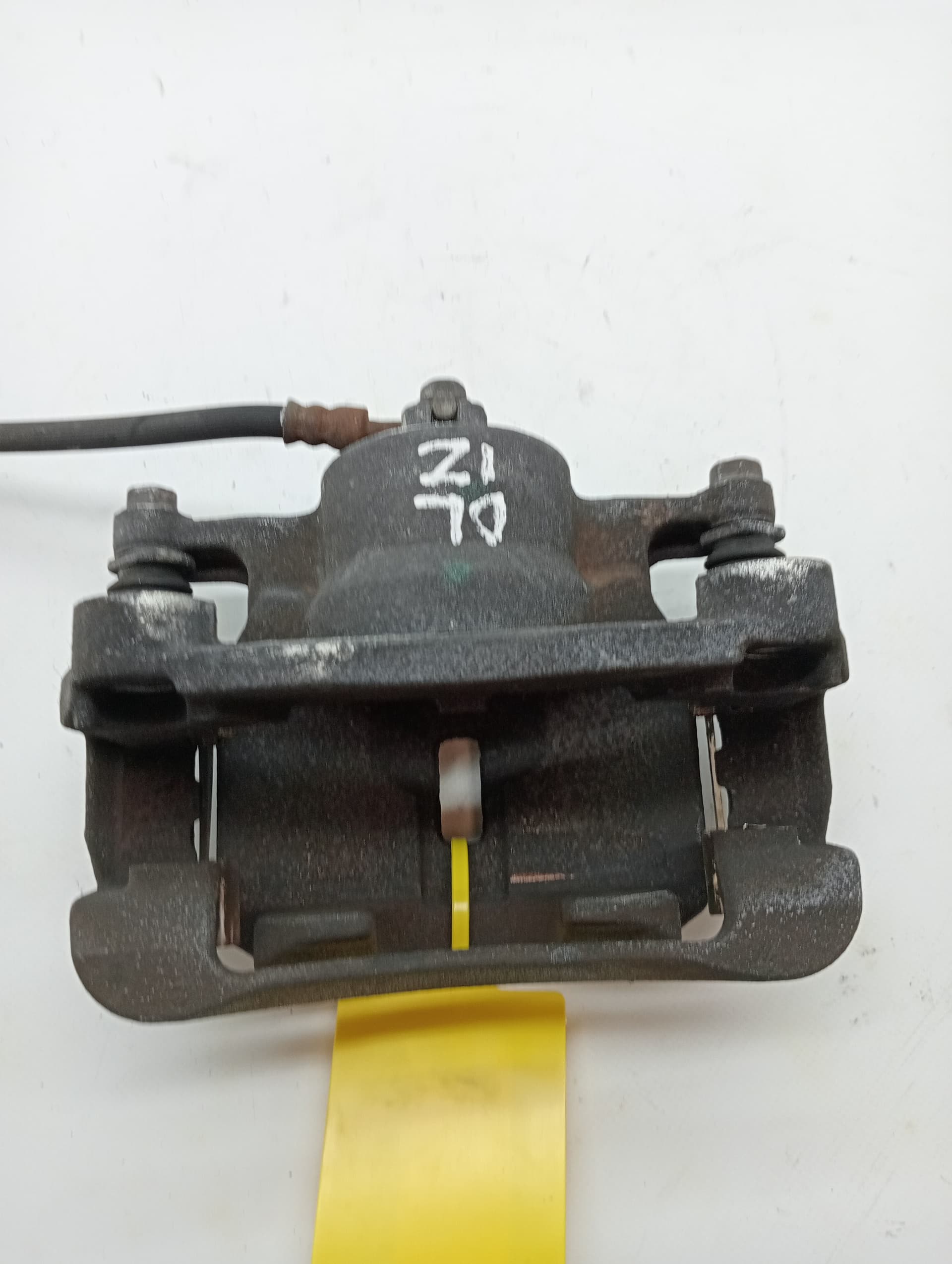 Recambio NISSAN QASHQAI (J10) ref. 40015JD040 3