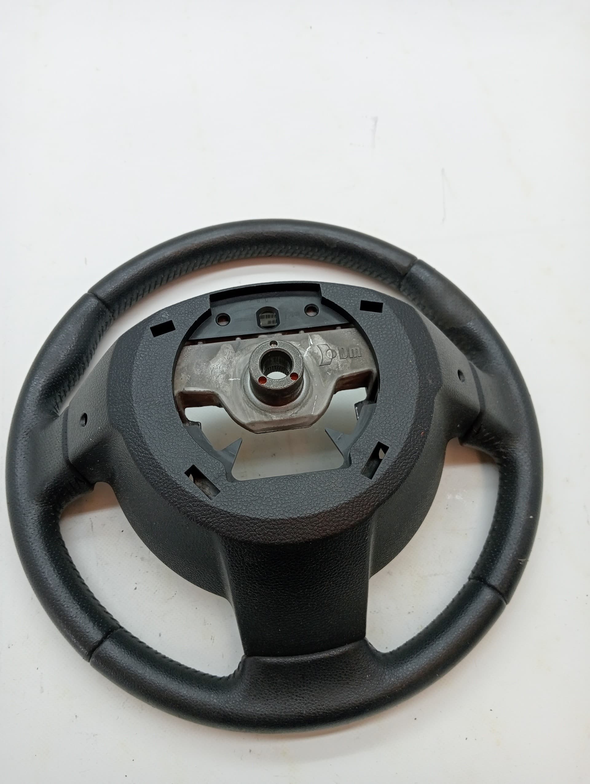 Volante NISSAN QASHQAI (J10)