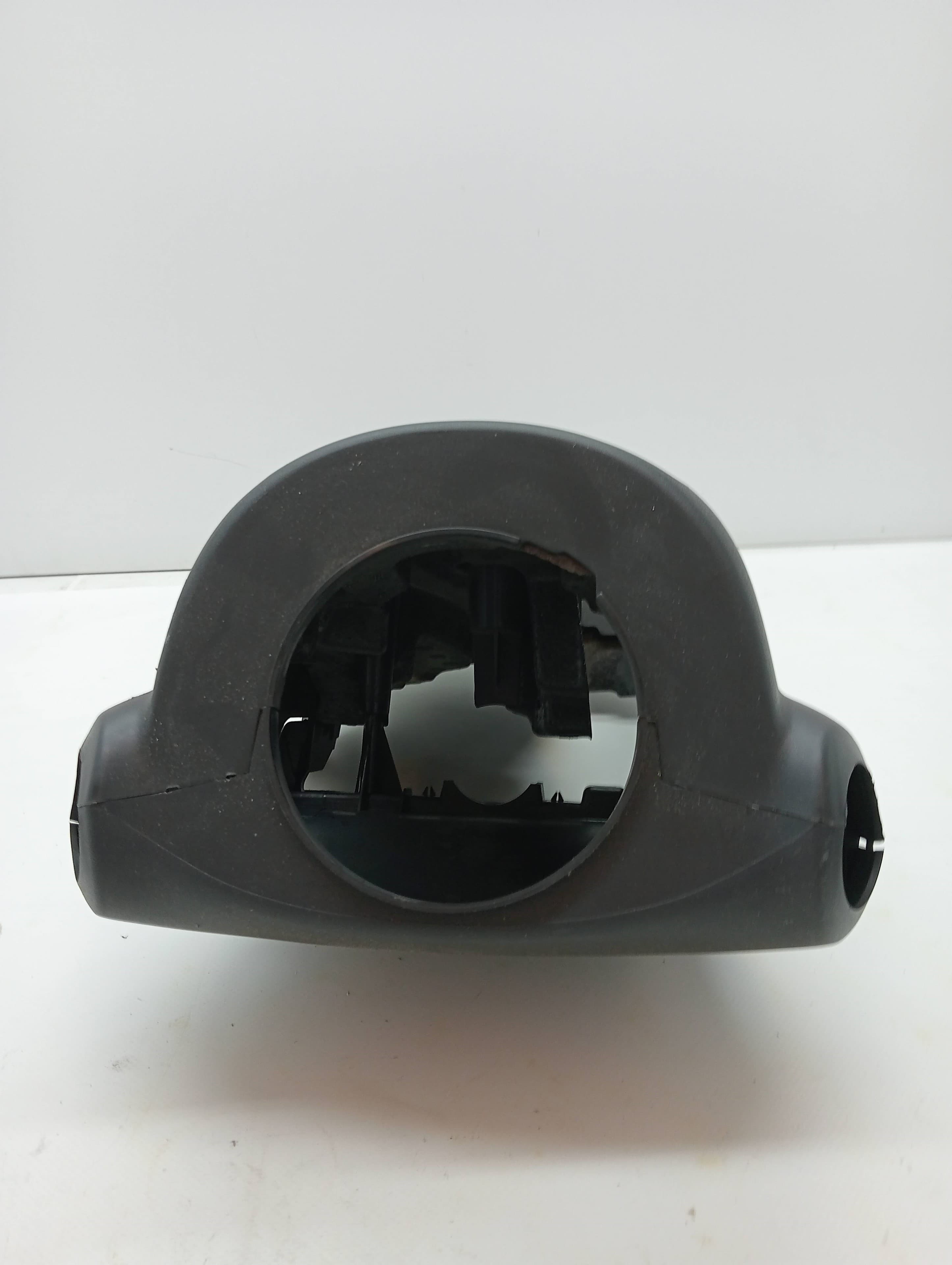 Plastico NISSAN QASHQAI (J10) 3