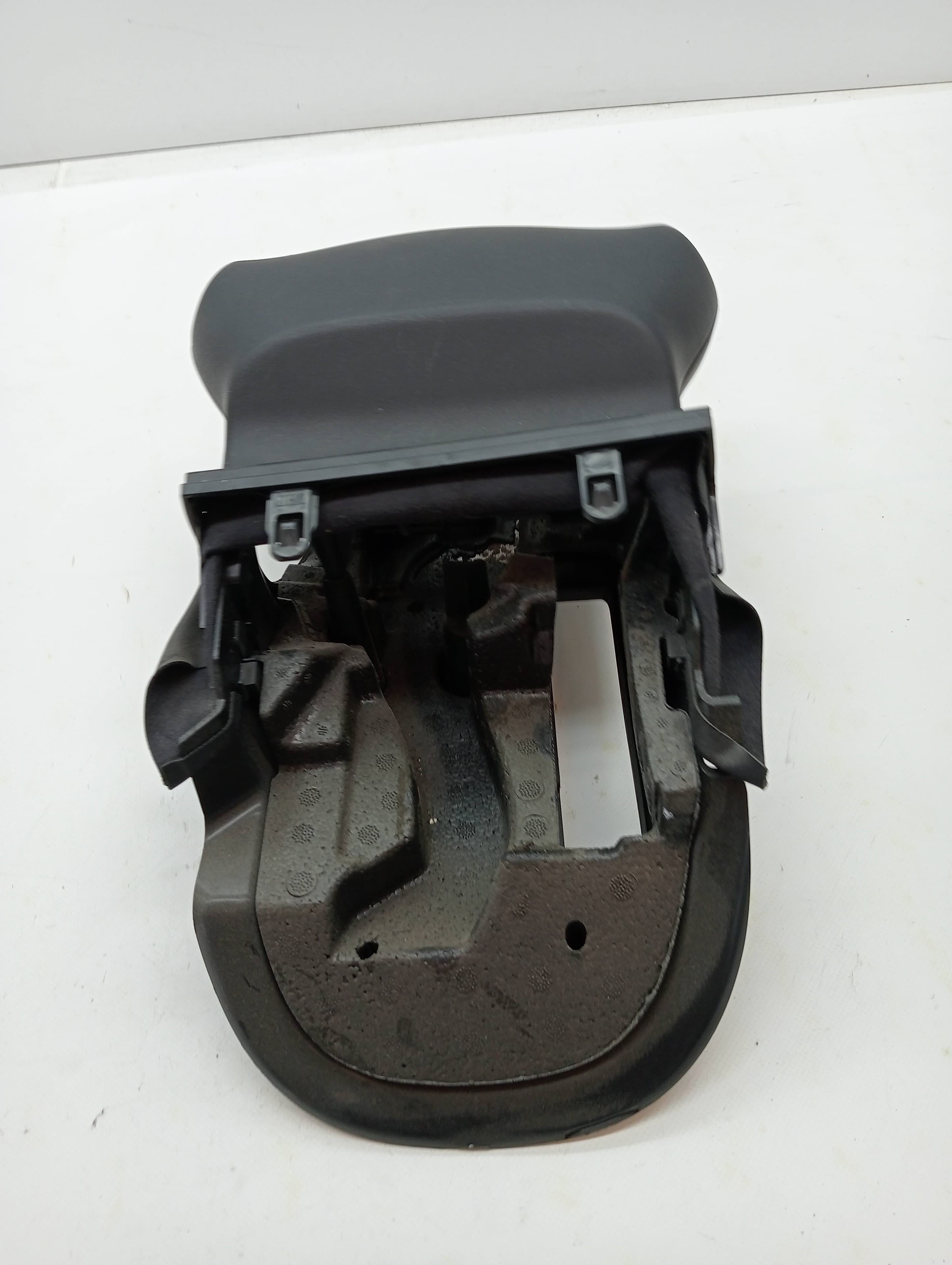 Plastico NISSAN QASHQAI (J10) 2