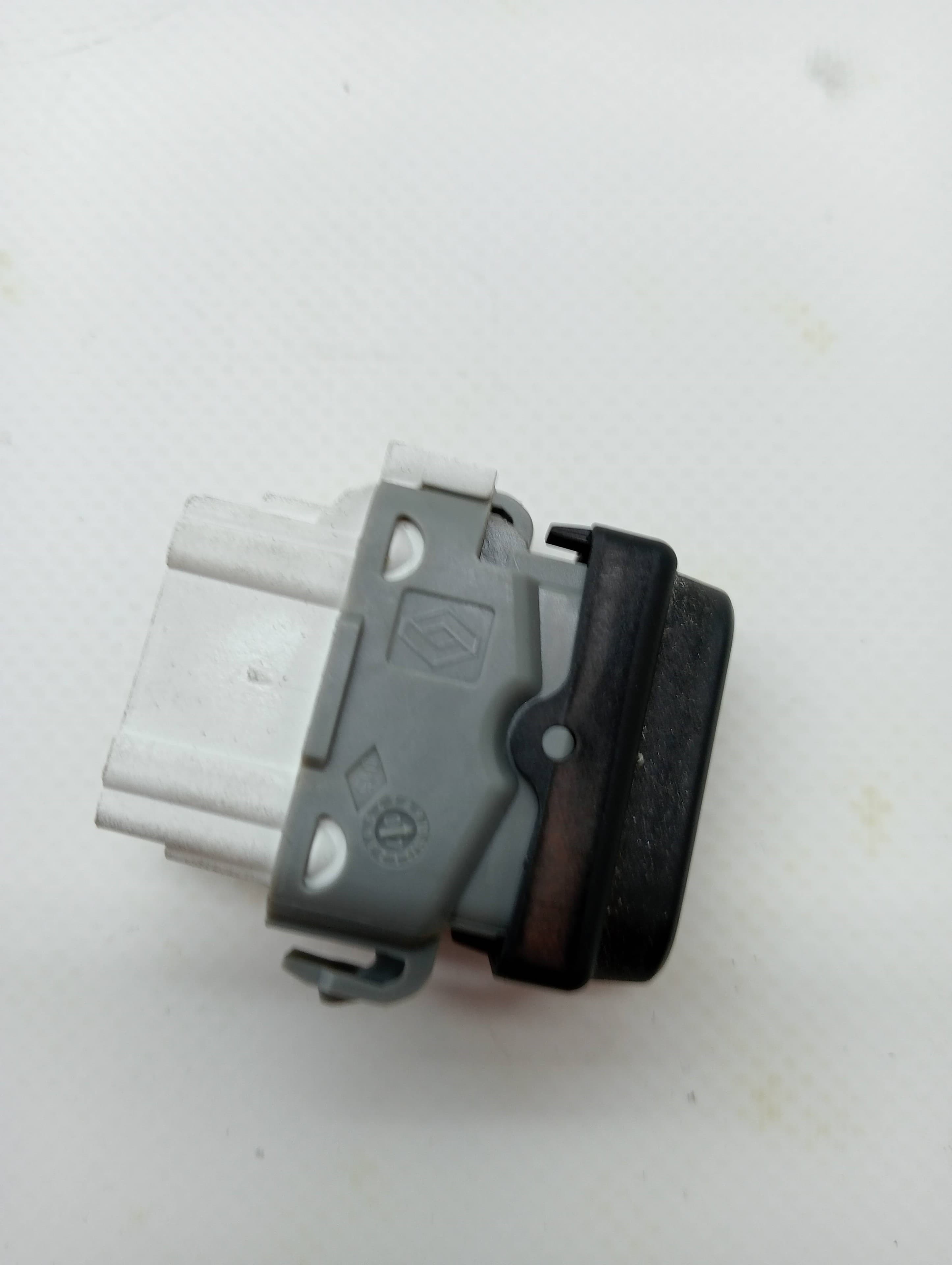 Mando multifuncion NISSAN QASHQAI (J10) 4