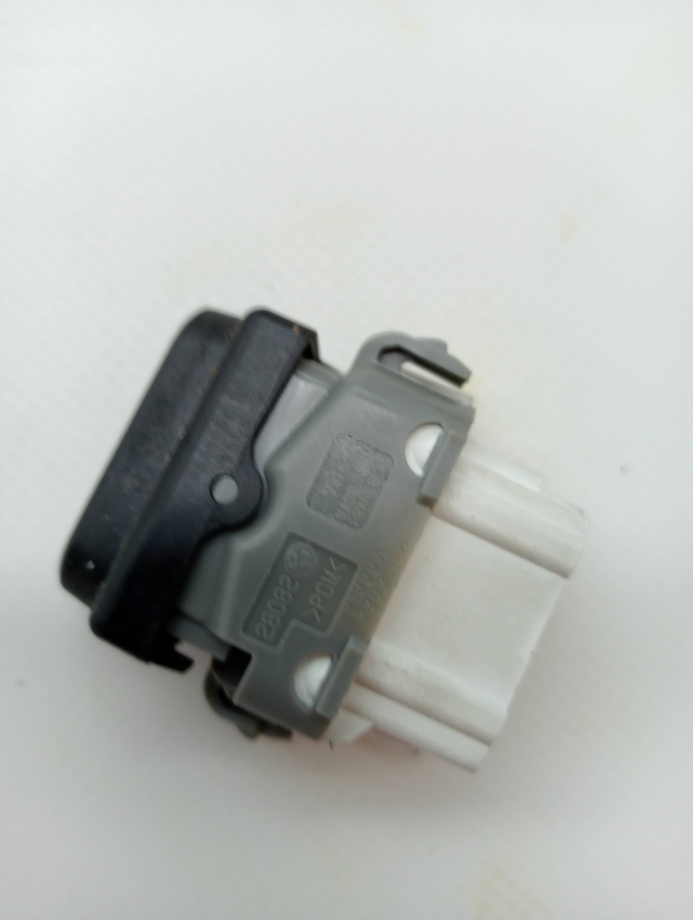 Mando multifuncion NISSAN QASHQAI (J10) 2