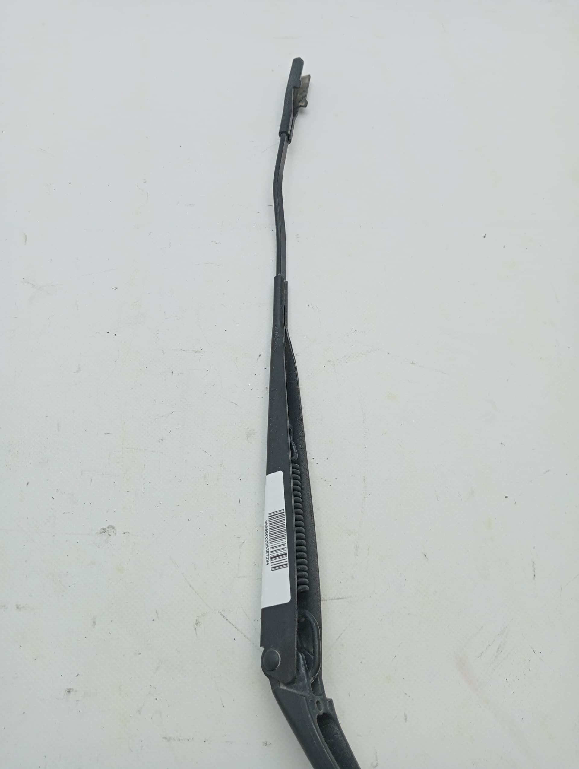 Brazo limpia delantero derecho NISSAN QASHQAI (J10) 2