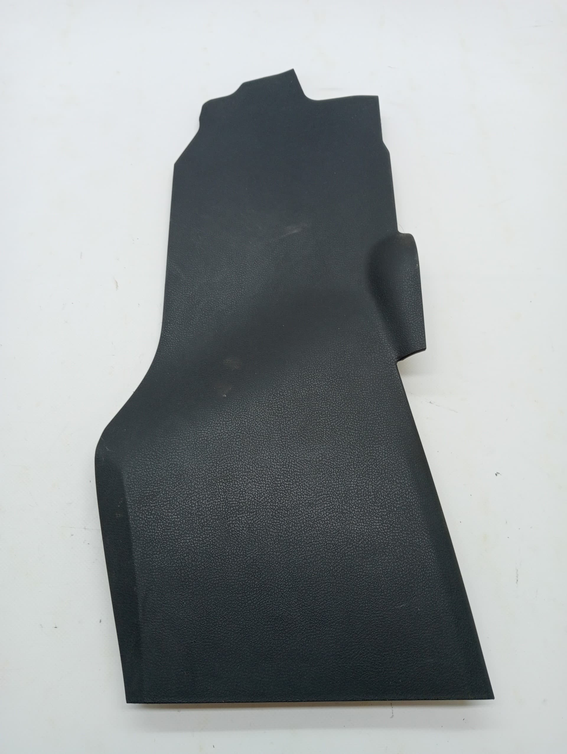 Plastico NISSAN QASHQAI (J10) 3