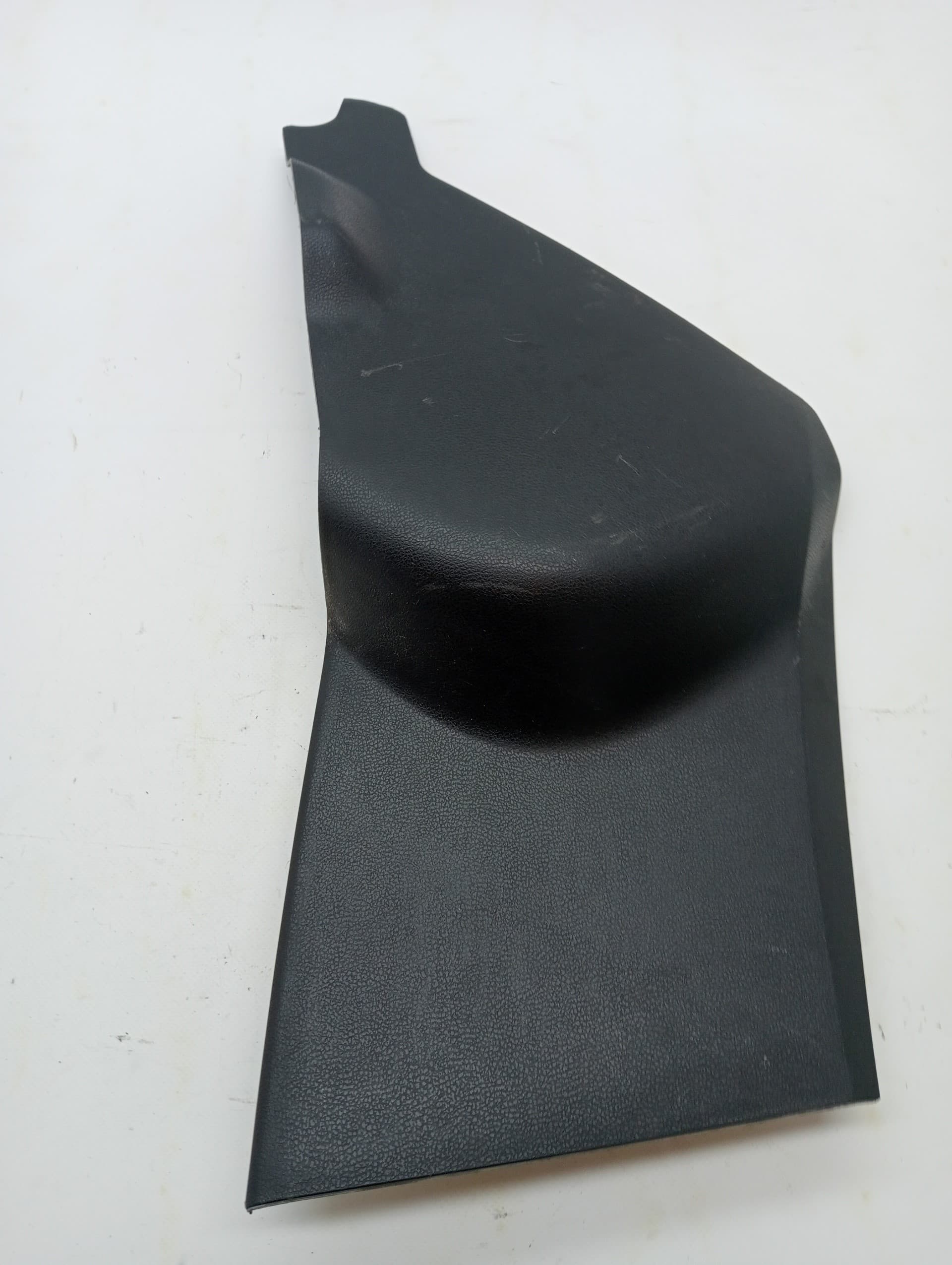 Plastico NISSAN QASHQAI (J10) 3