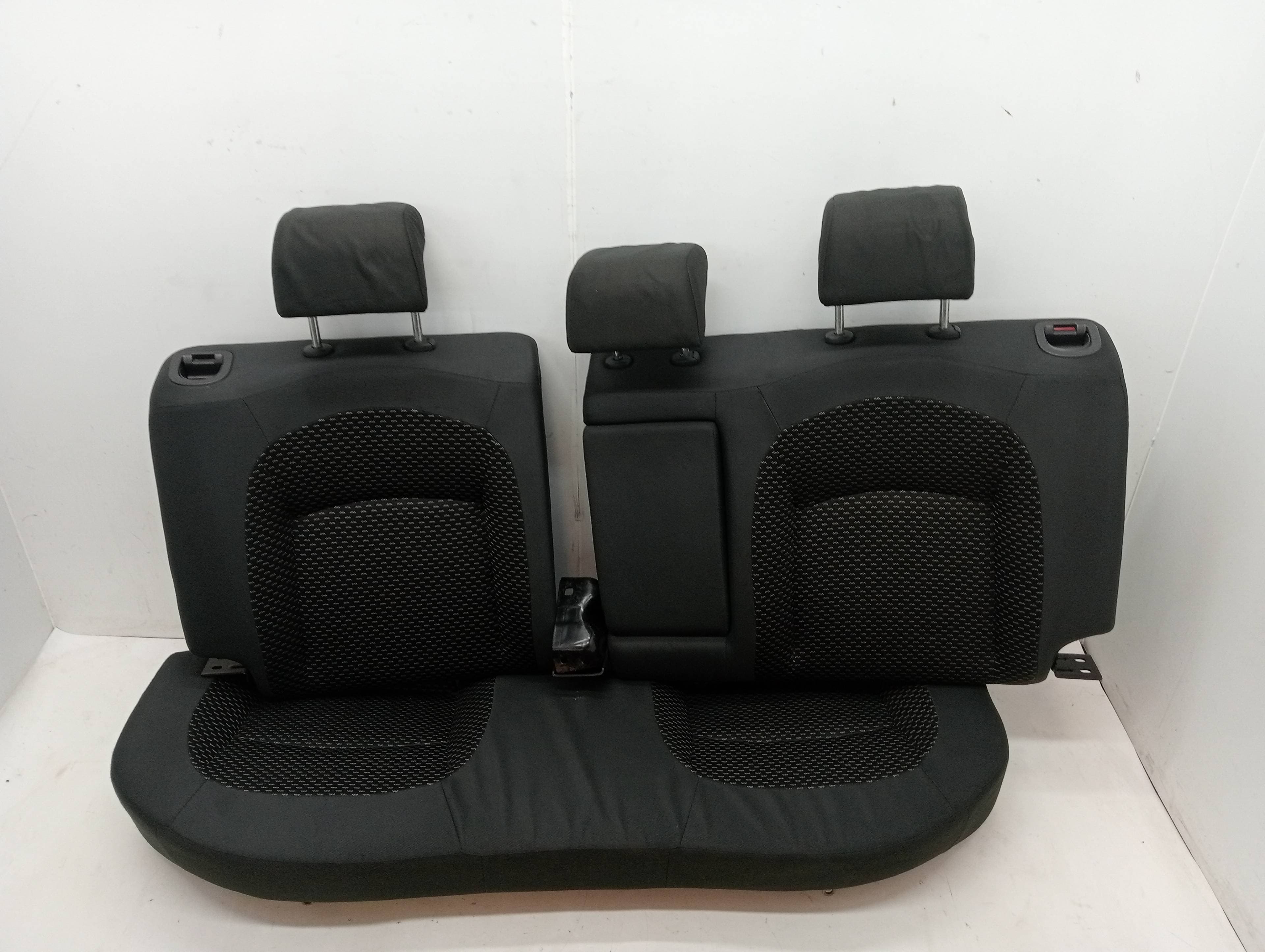 Cerradura asientos traseros NISSAN QASHQAI (J10)