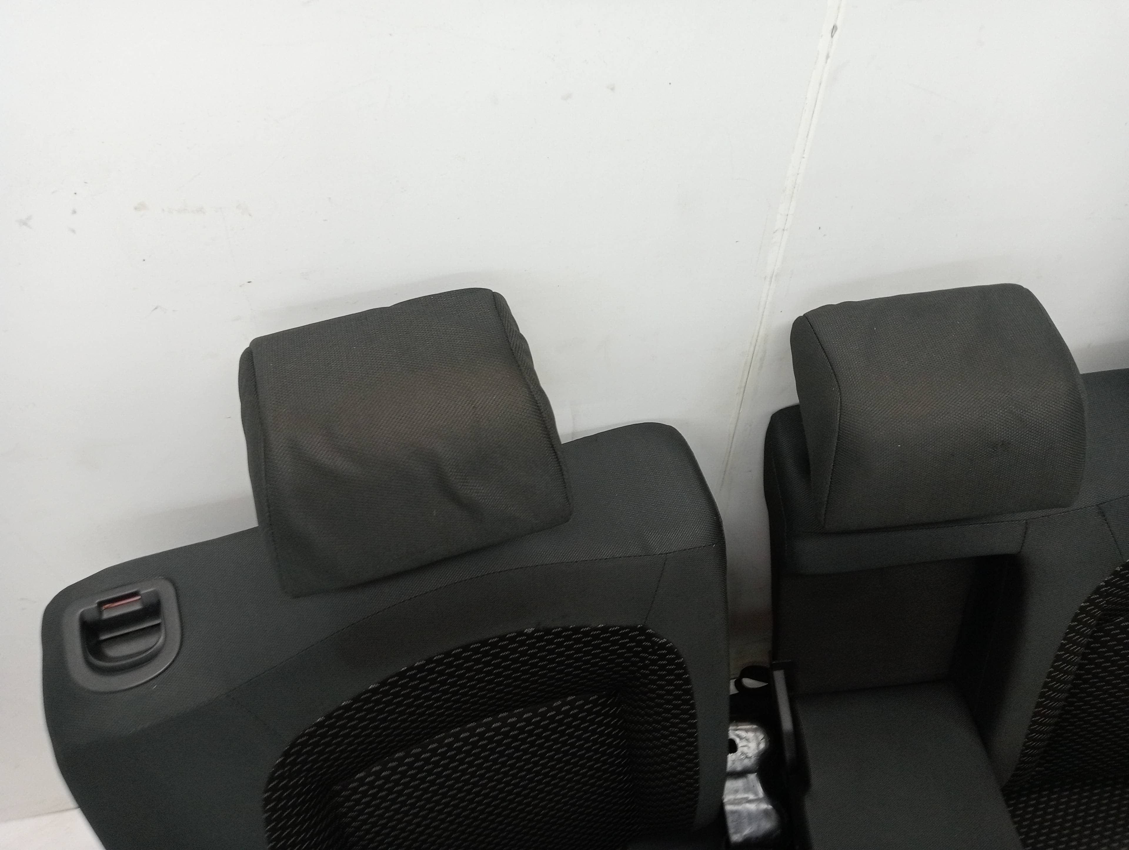Cerradura asientos traseros NISSAN QASHQAI (J10) 2
