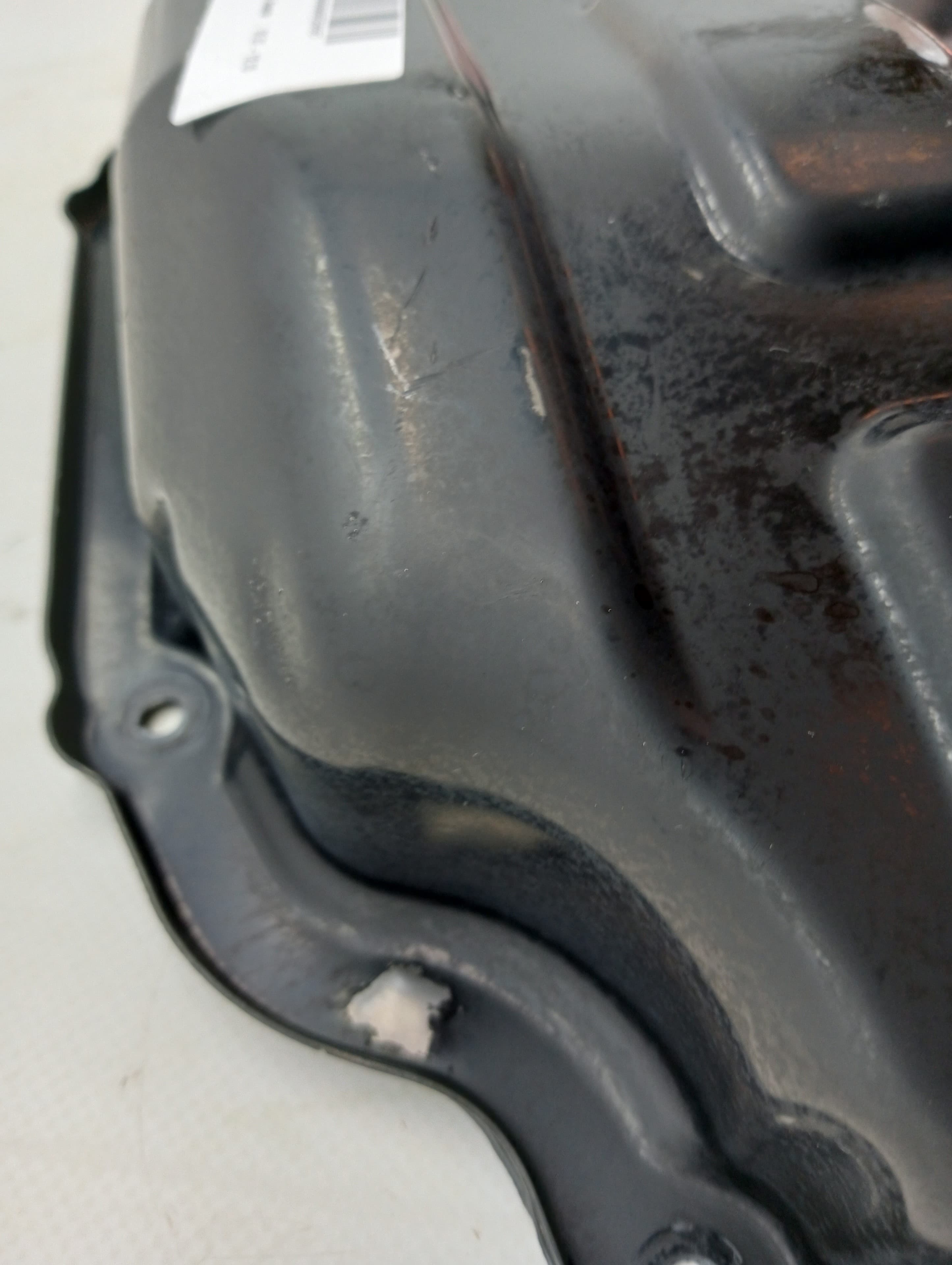 Carter NISSAN QASHQAI (J10) 3