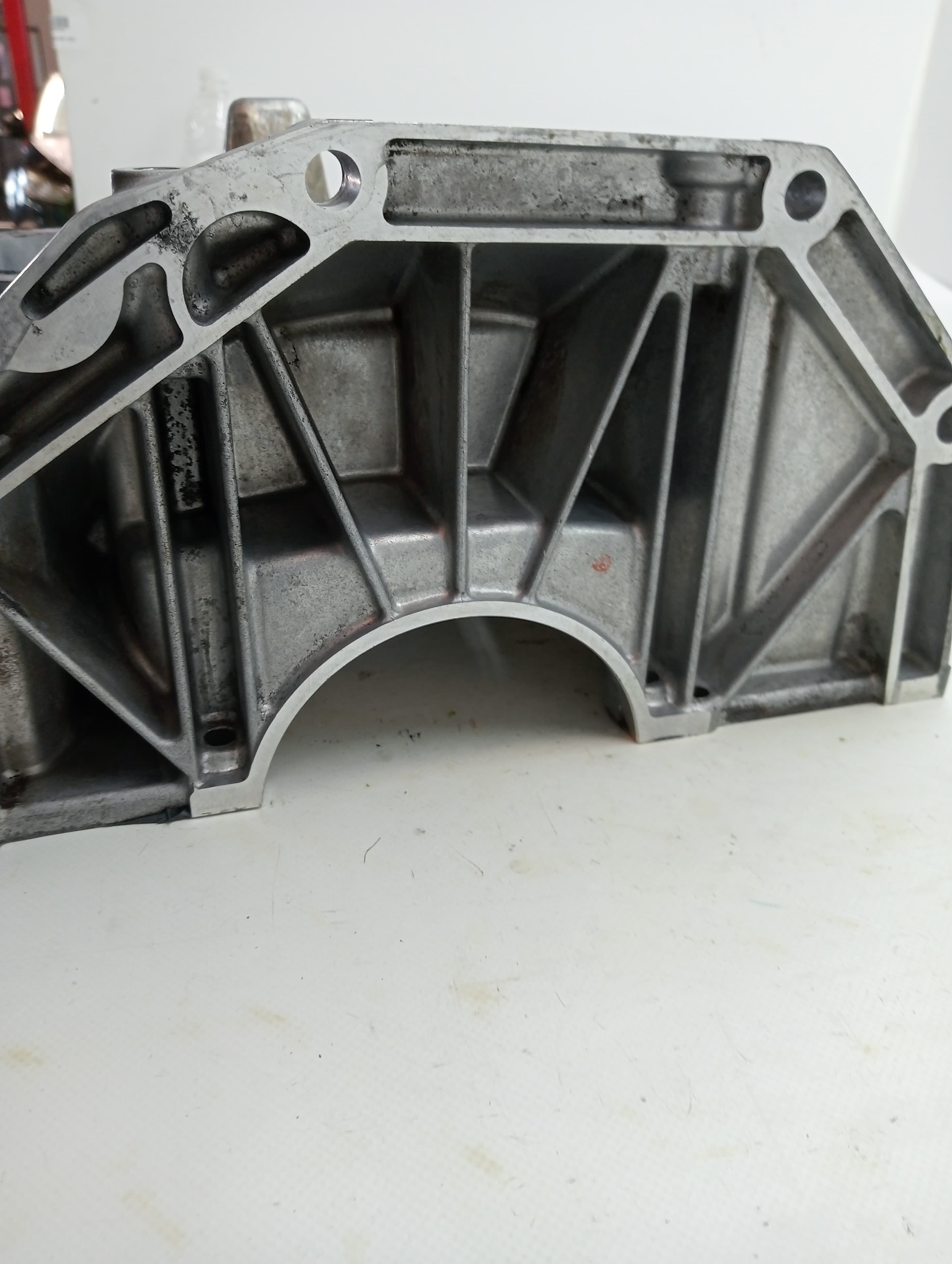 Sobrecarter NISSAN QASHQAI (J10) 2