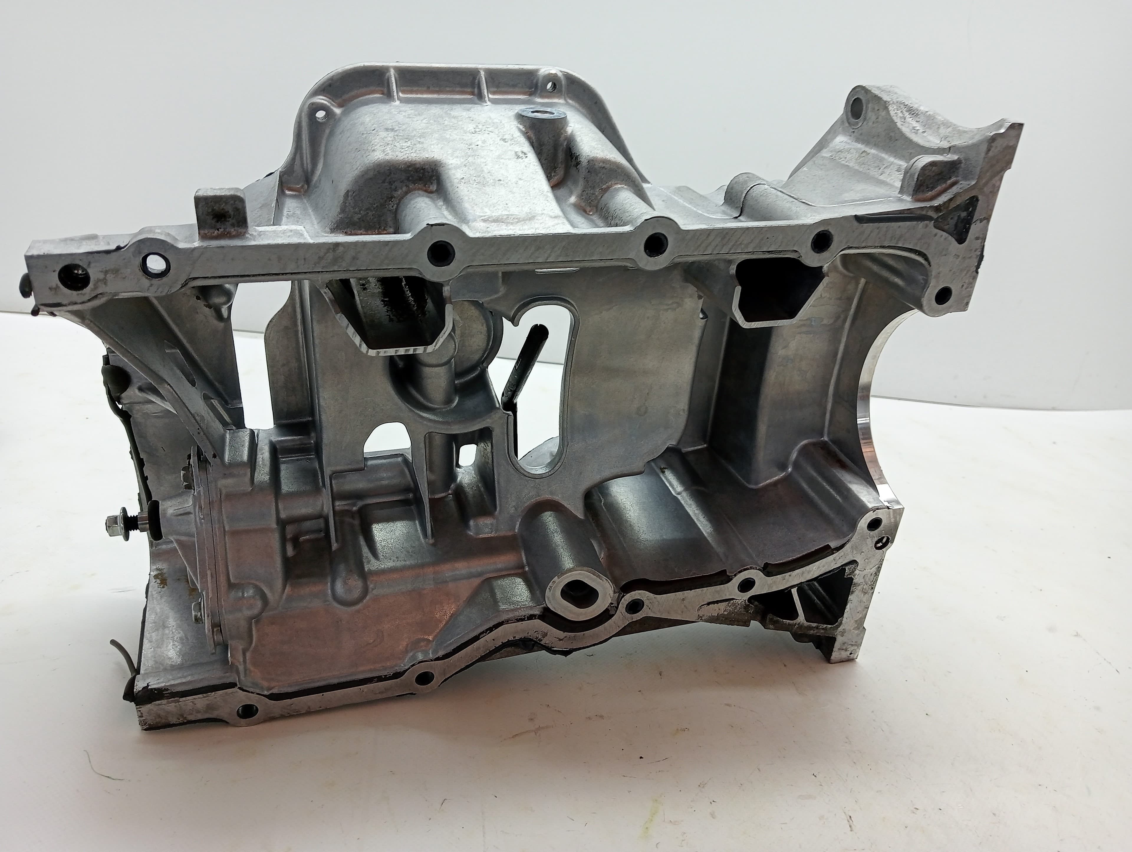 Sobrecarter NISSAN QASHQAI (J10)