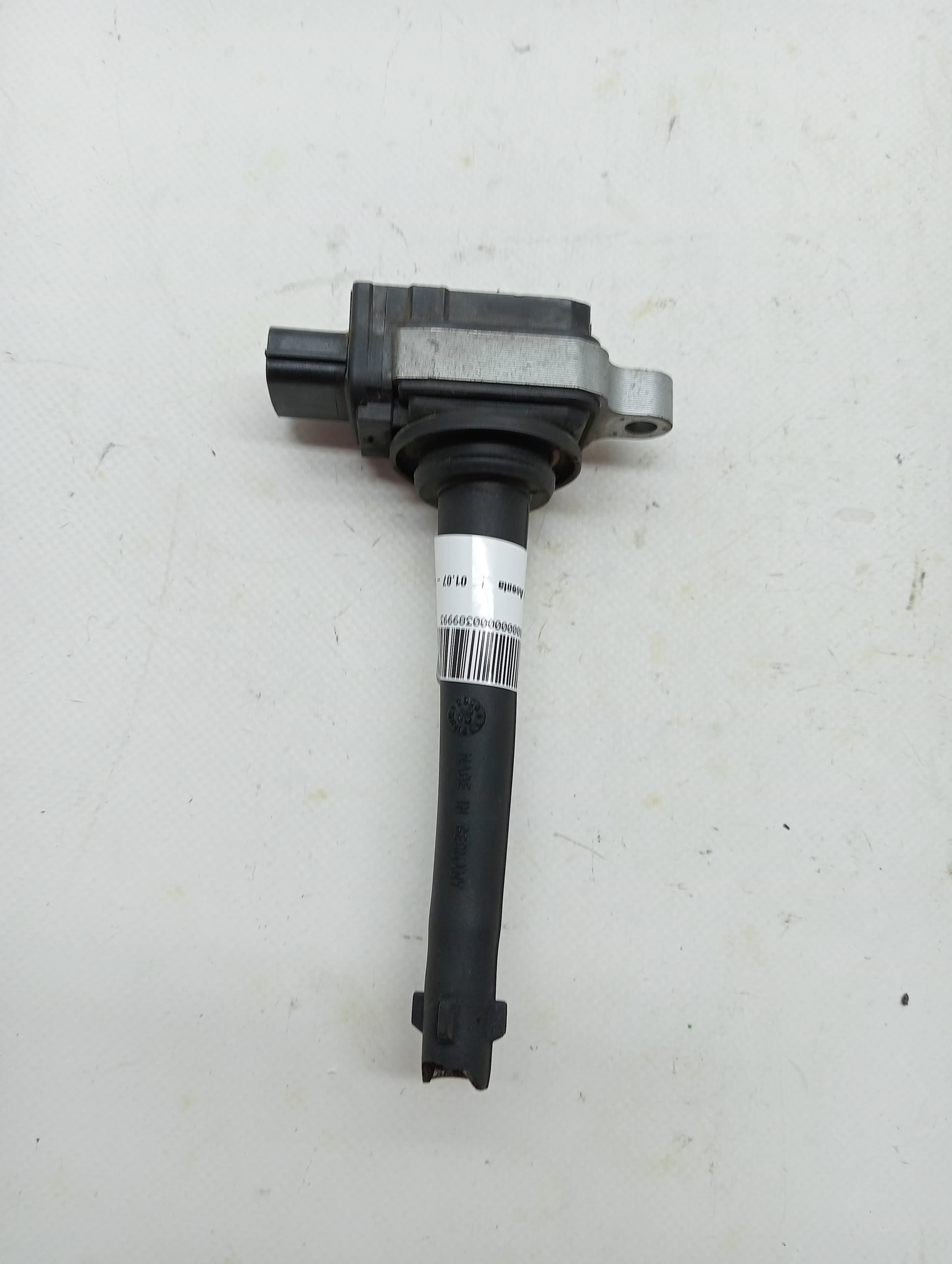 Bobina encendido NISSAN QASHQAI (J10)
