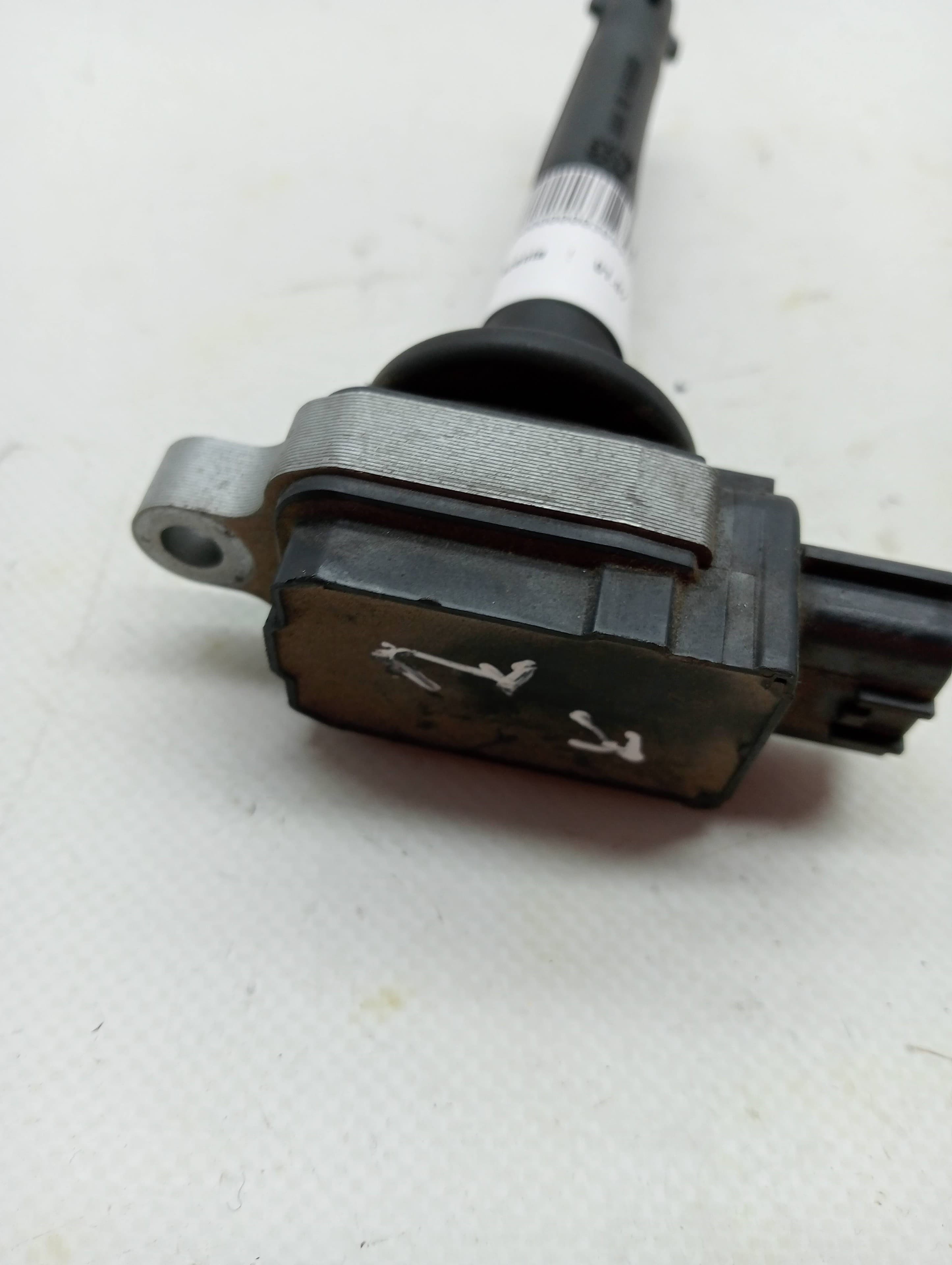 Bobina encendido NISSAN QASHQAI (J10) 3