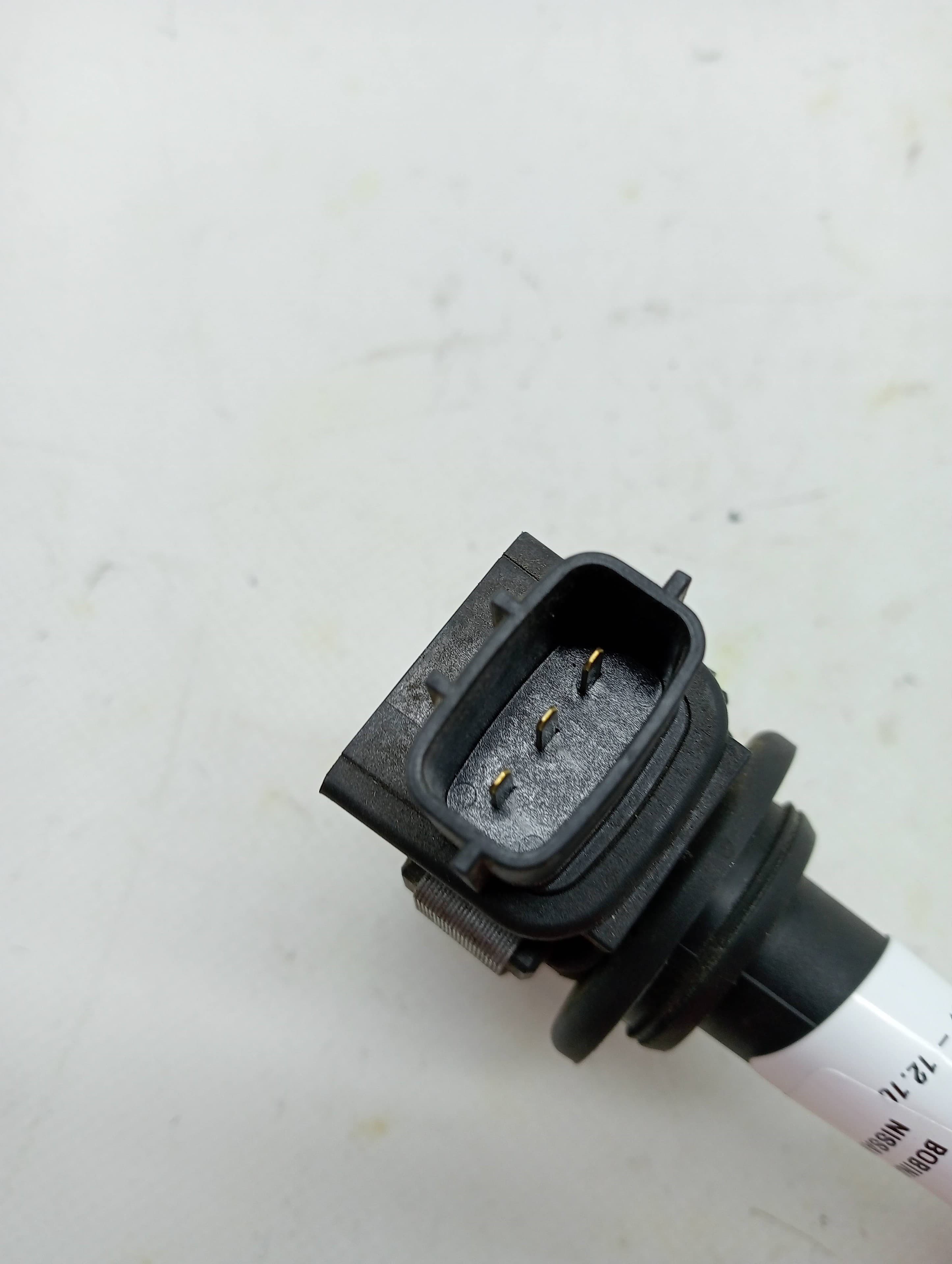Bobina encendido NISSAN QASHQAI (J10) 2