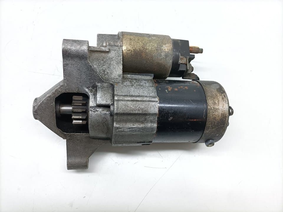 Motor arranque RENAULT MEGANE II FAMILIAR