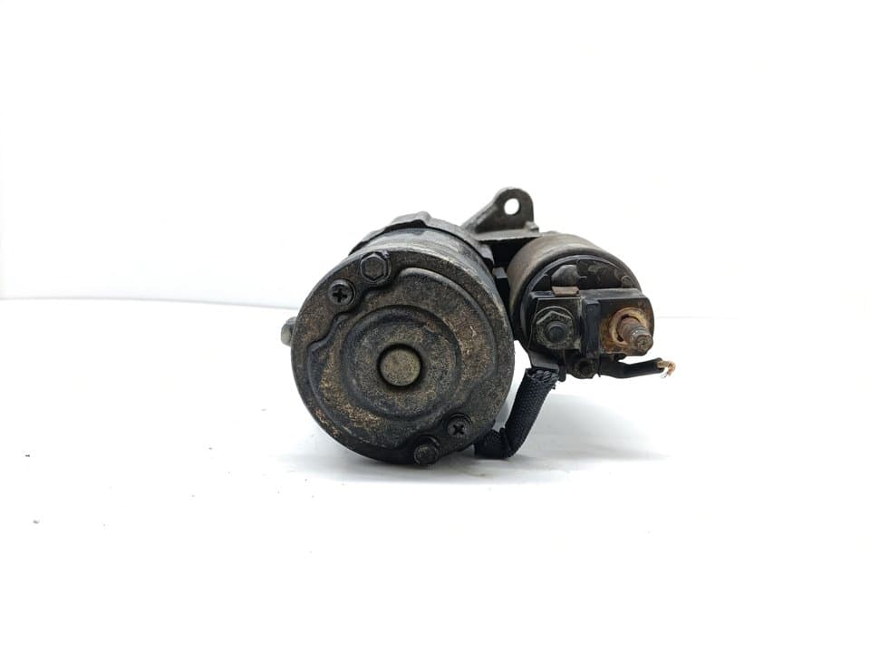 Motor arranque RENAULT MEGANE II FAMILIAR 3