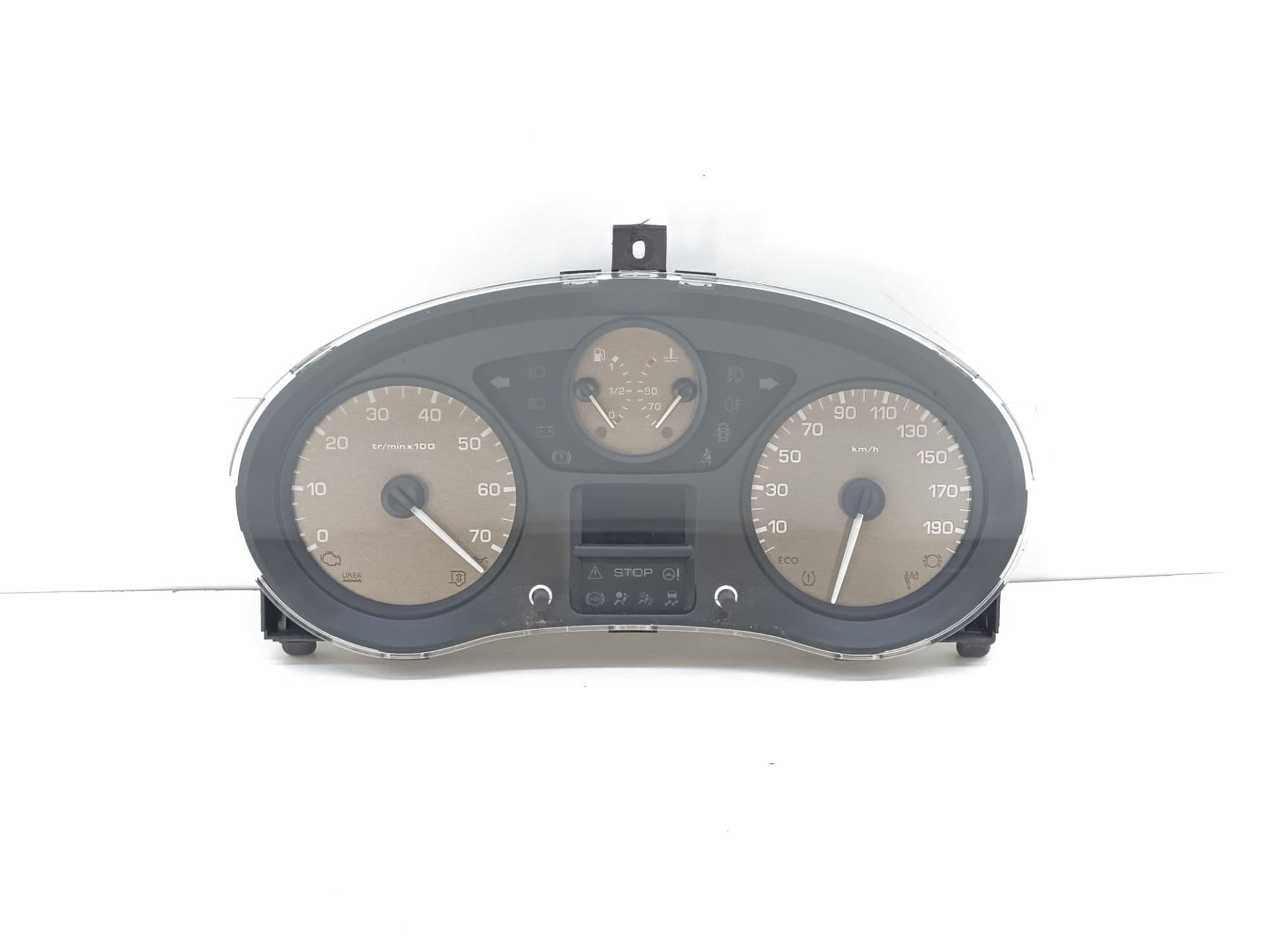 Cuadro instrumentos PEUGEOT PARTNER KOMBI
