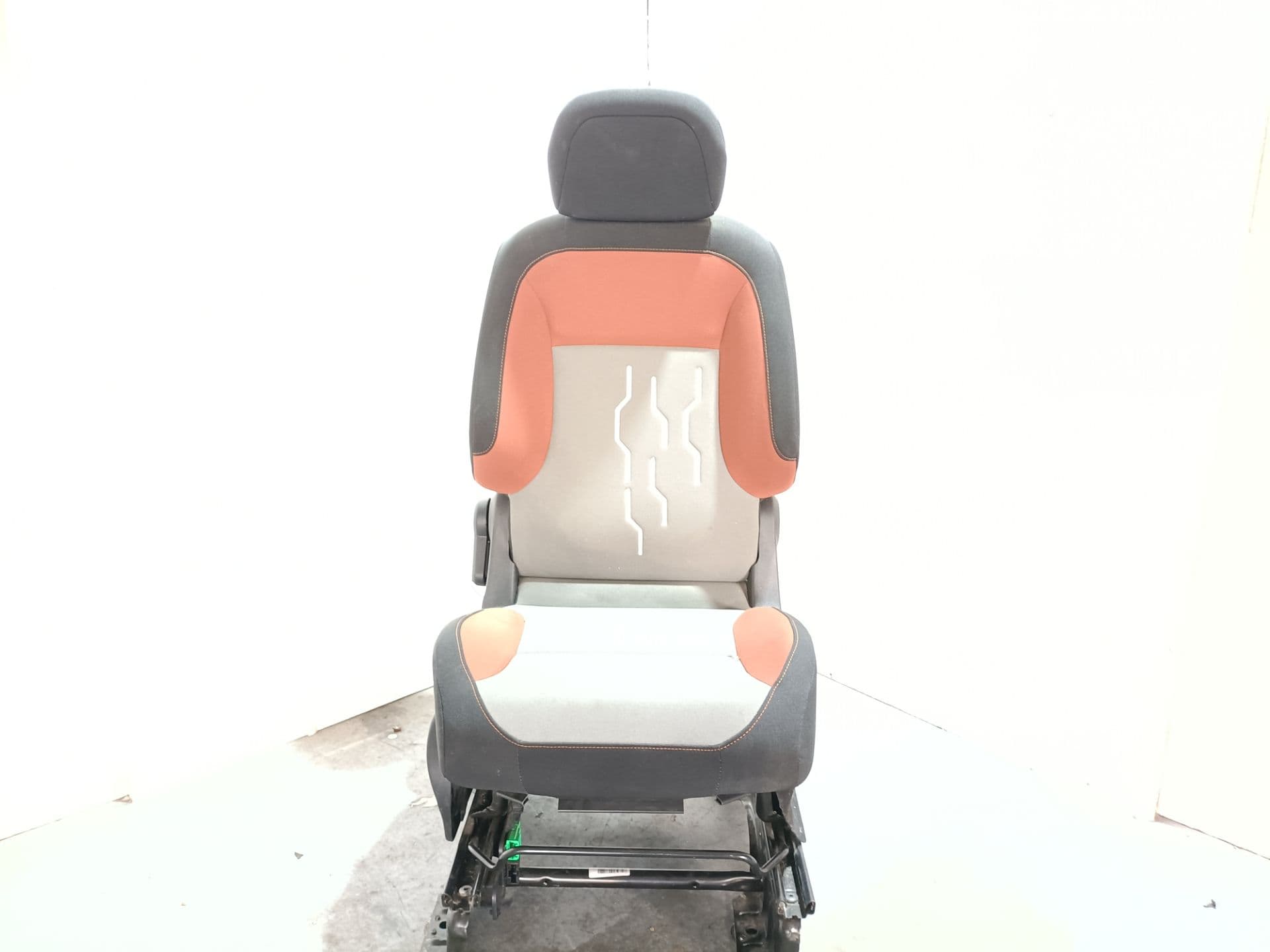 Asiento delantero derecho PEUGEOT PARTNER KOMBI