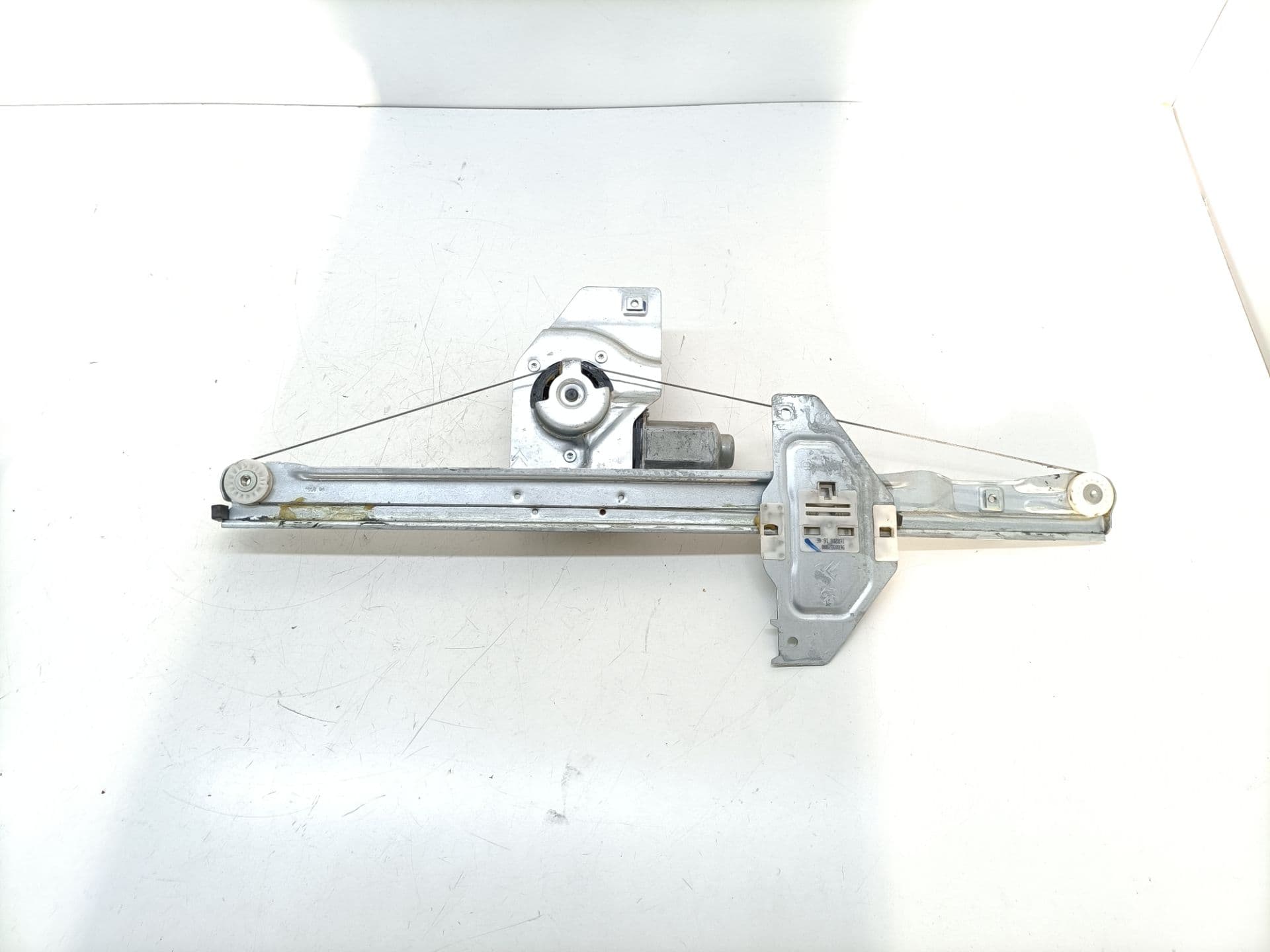 Elevalunas delantero derecho PEUGEOT PARTNER KOMBI