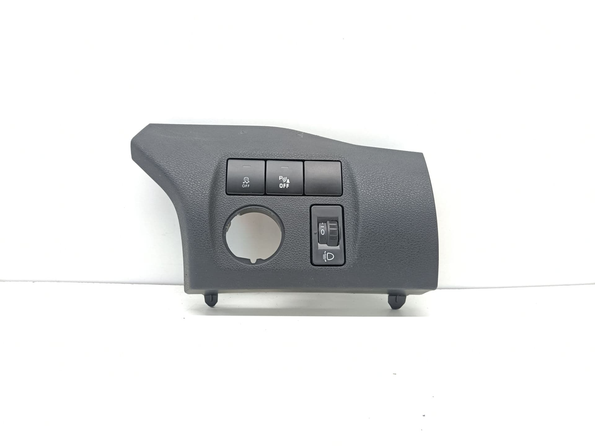 Mando multifuncion PEUGEOT PARTNER KOMBI