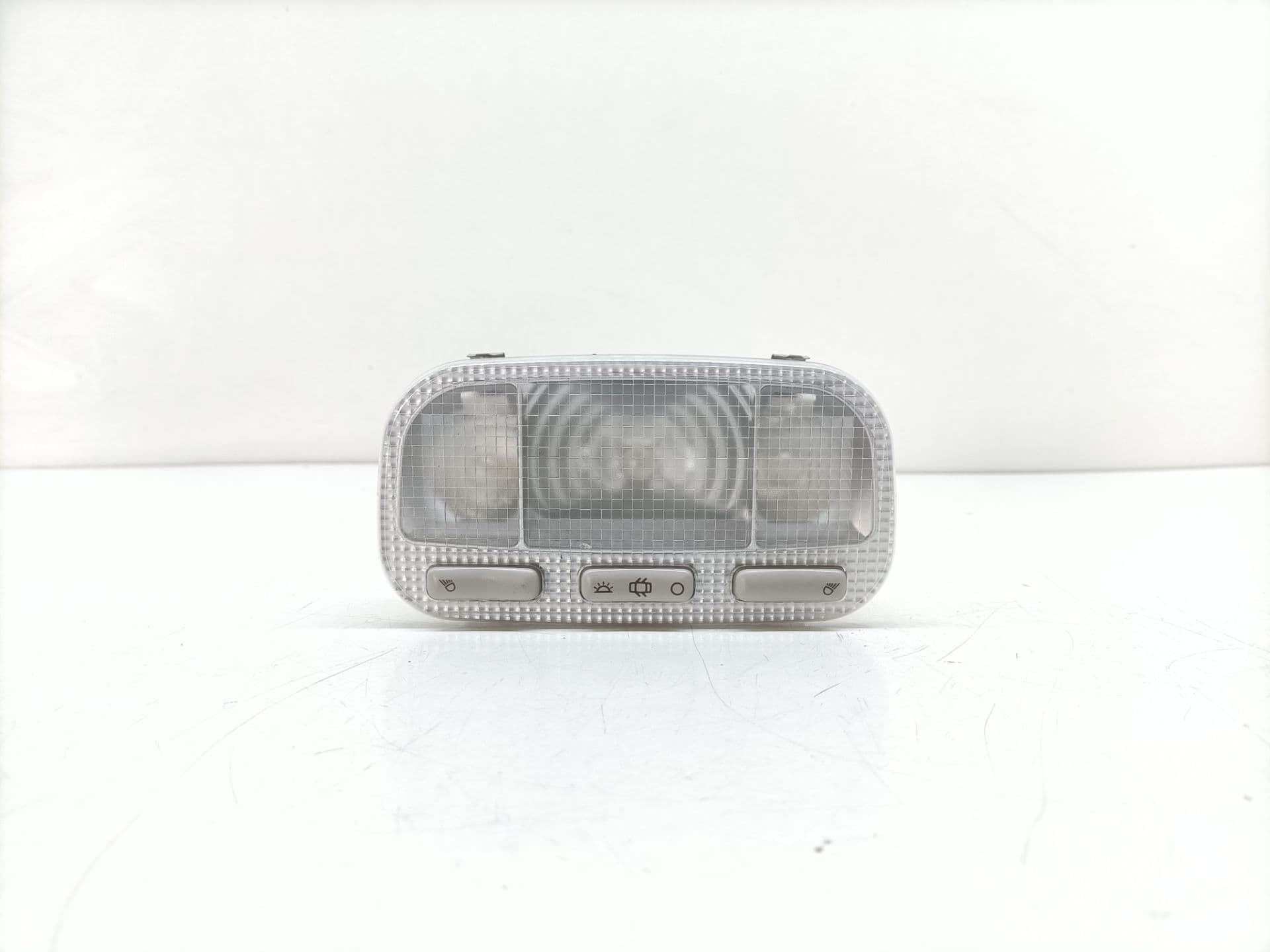 Luz interior PEUGEOT PARTNER KOMBI