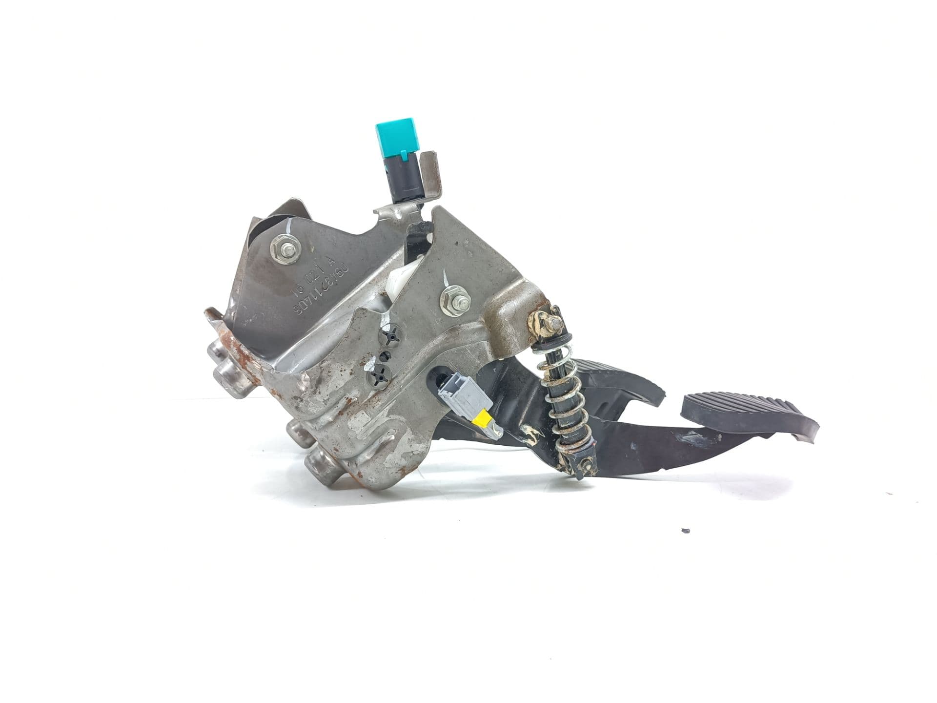 Pedal embrague PEUGEOT PARTNER KOMBI 4