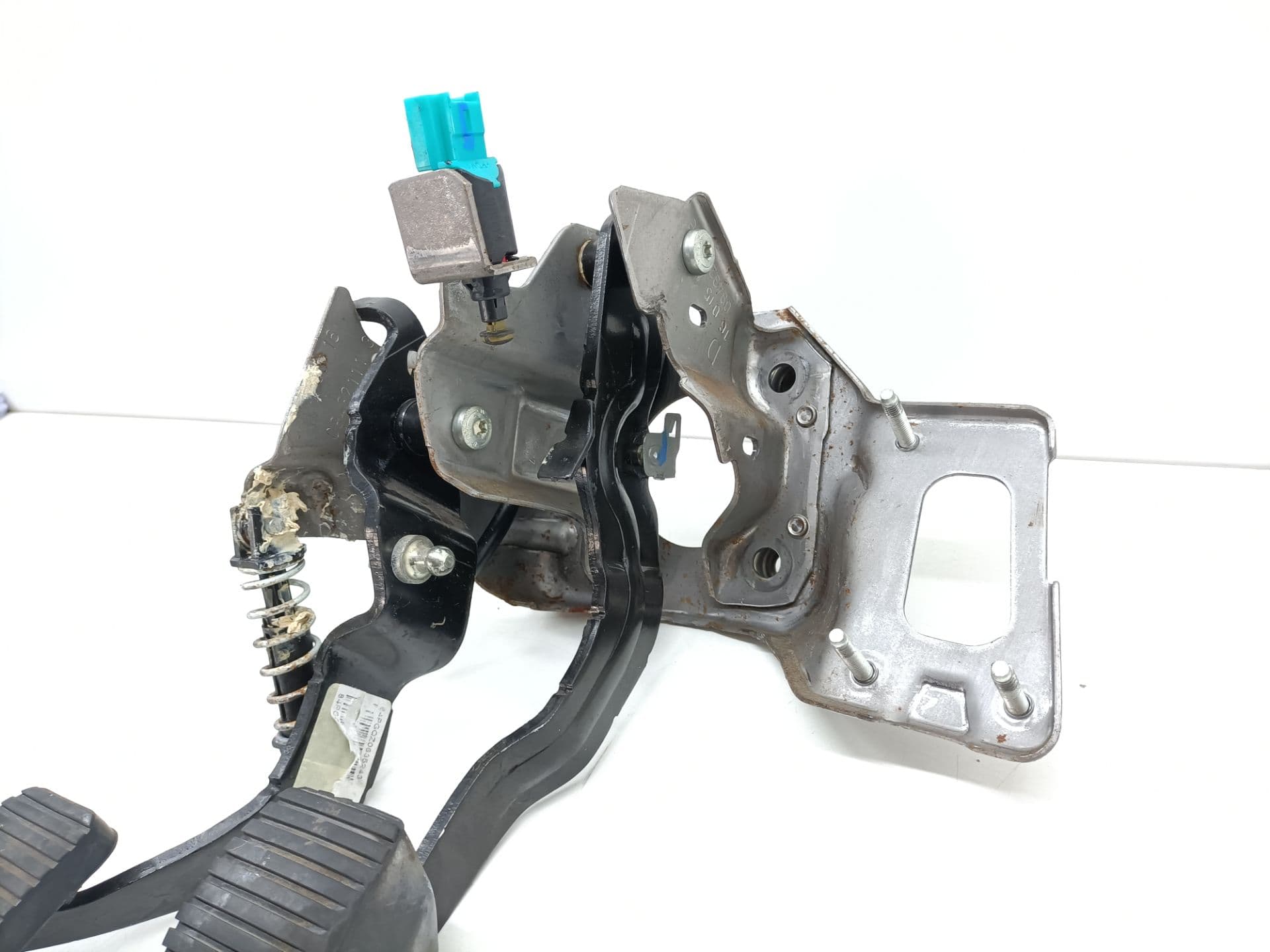 Pedal embrague PEUGEOT PARTNER KOMBI 3
