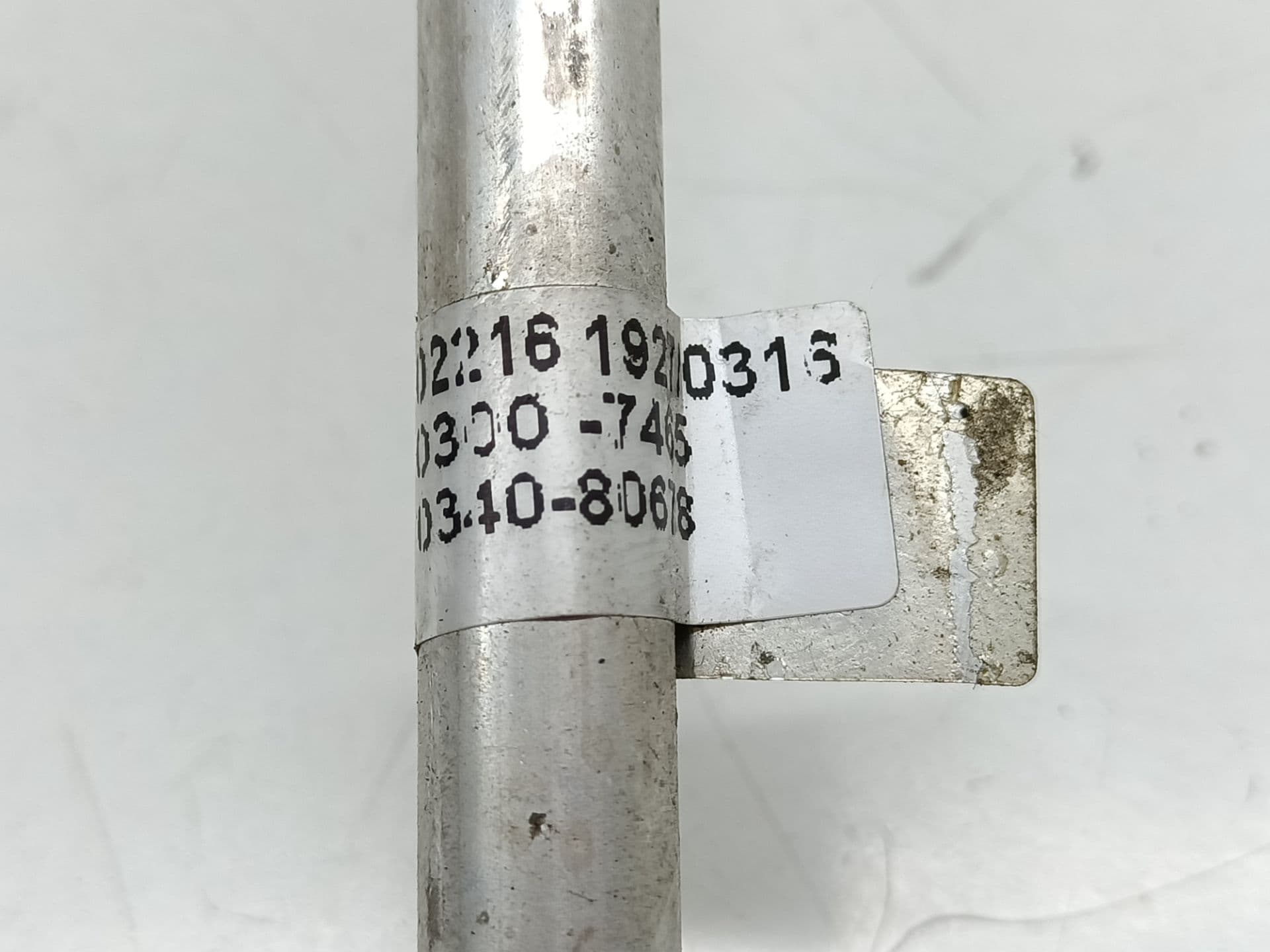 Recambio PEUGEOT PARTNER KOMBI ref. 9681693180 2