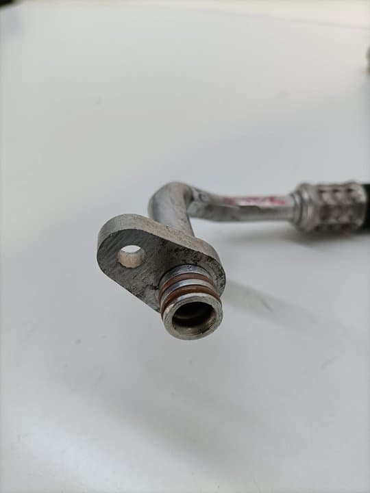 Recambio PEUGEOT PARTNER KOMBI ref. 9681693480 4
