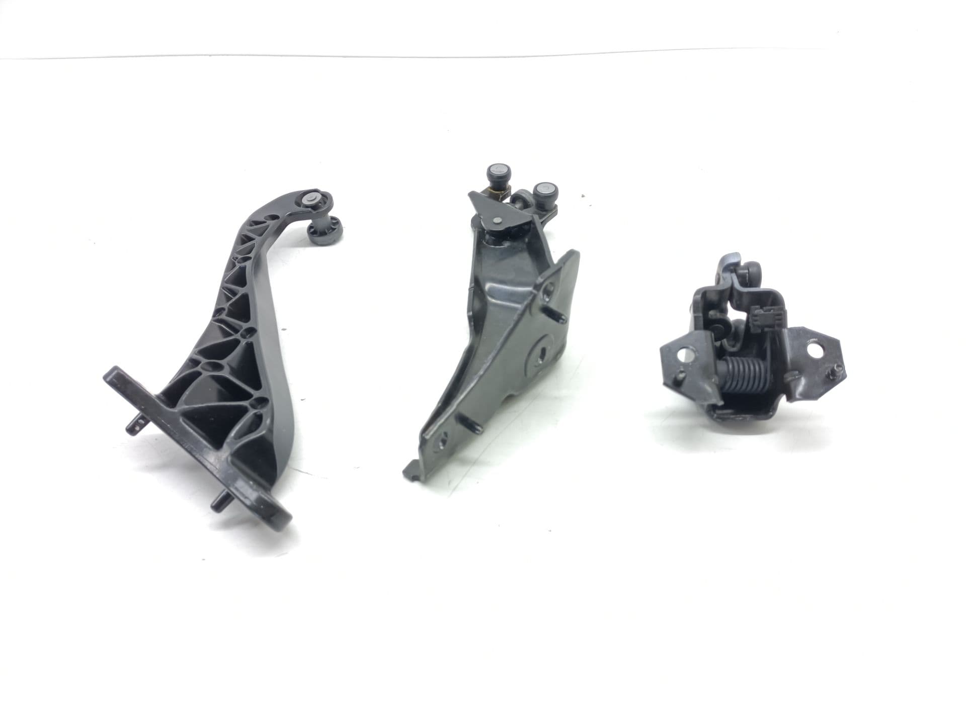 Soporte / guia puerta corredera PEUGEOT PARTNER KOMBI 4