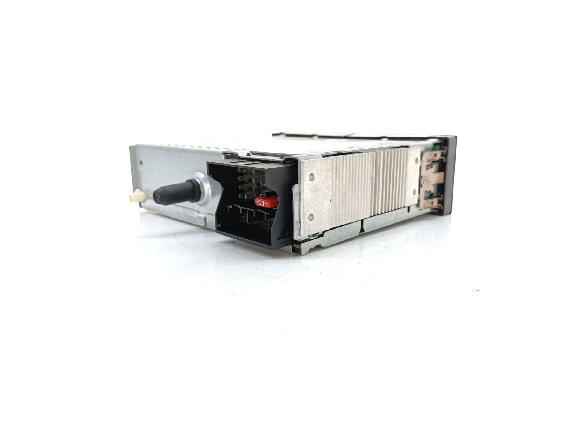 Sistema audio / radio cd PEUGEOT PARTNER KOMBI 3