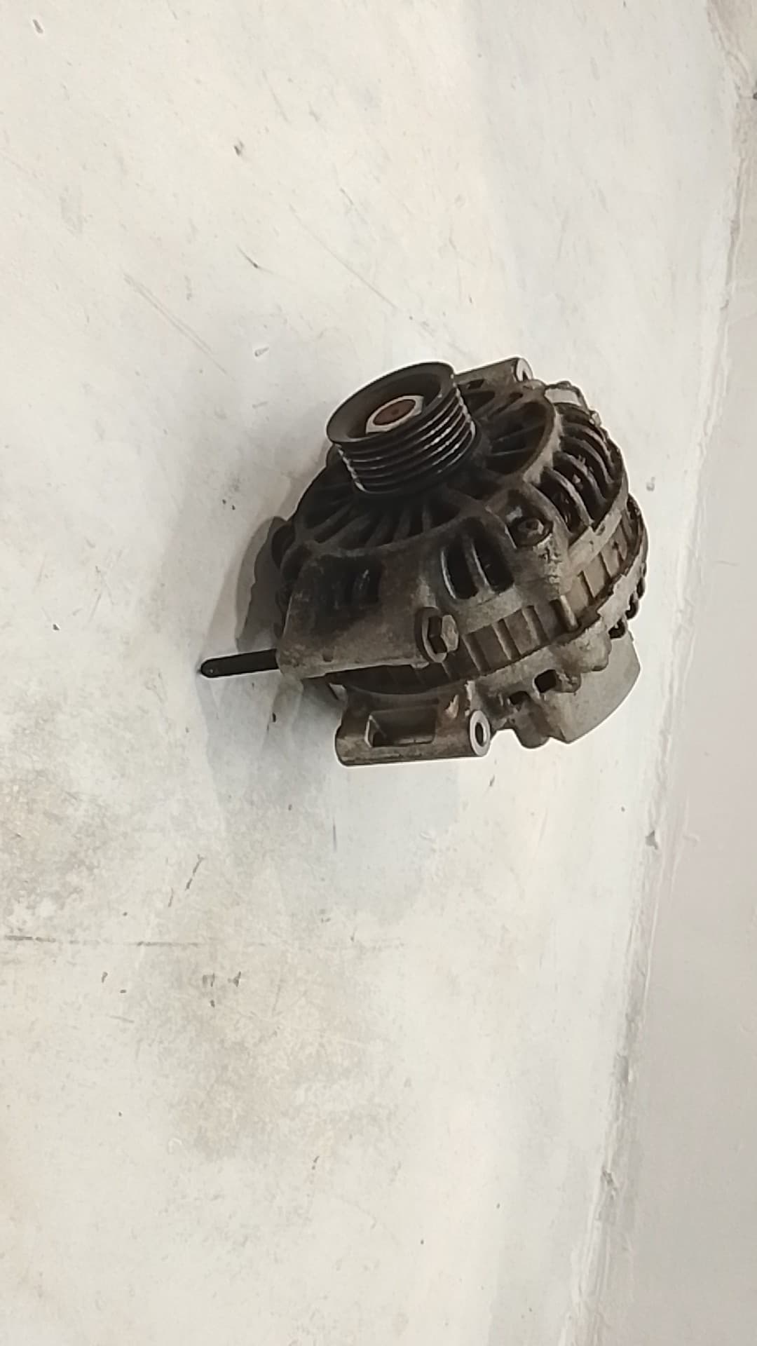 Alternador CHRYSLER PT CRUISER 3