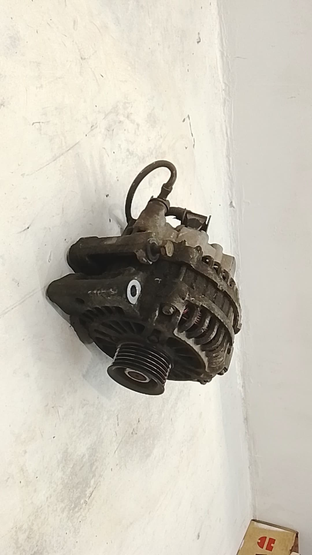 Alternador CHRYSLER PT CRUISER